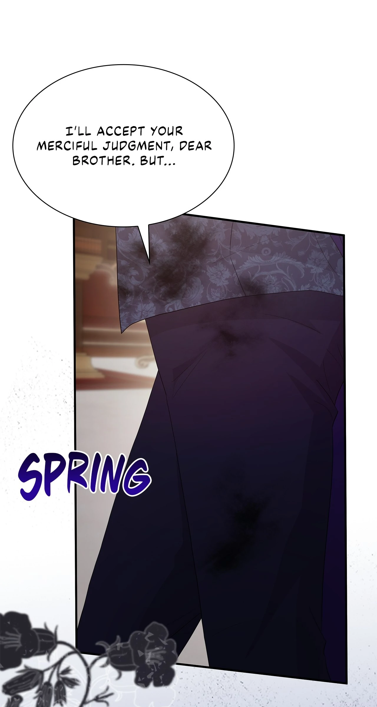Becoming the Obsessive Male Lead’s Ex-Wife Chapter 75 - page 98