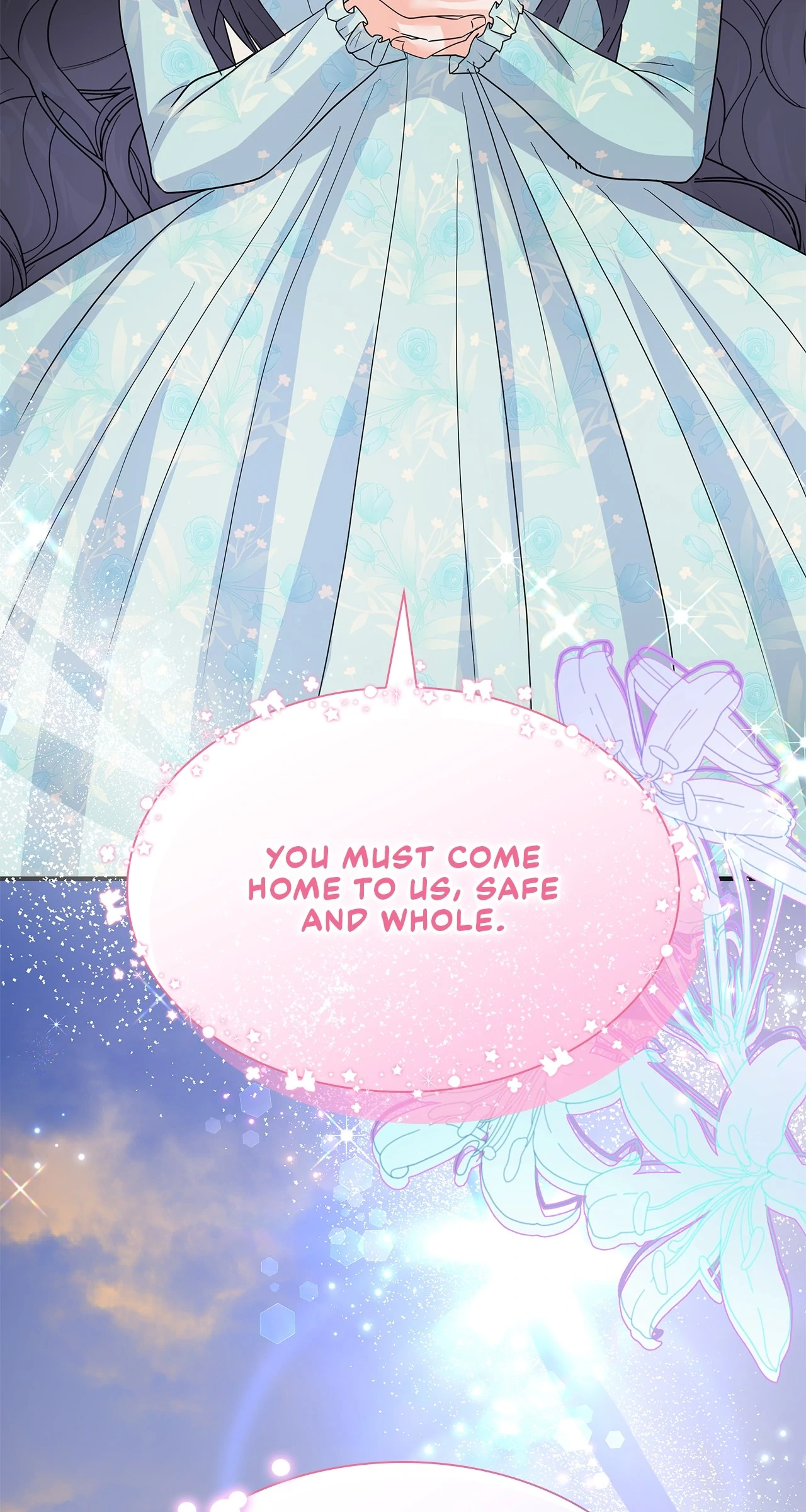 Becoming the Obsessive Male Lead’s Ex-Wife Chapter 76 - page 100