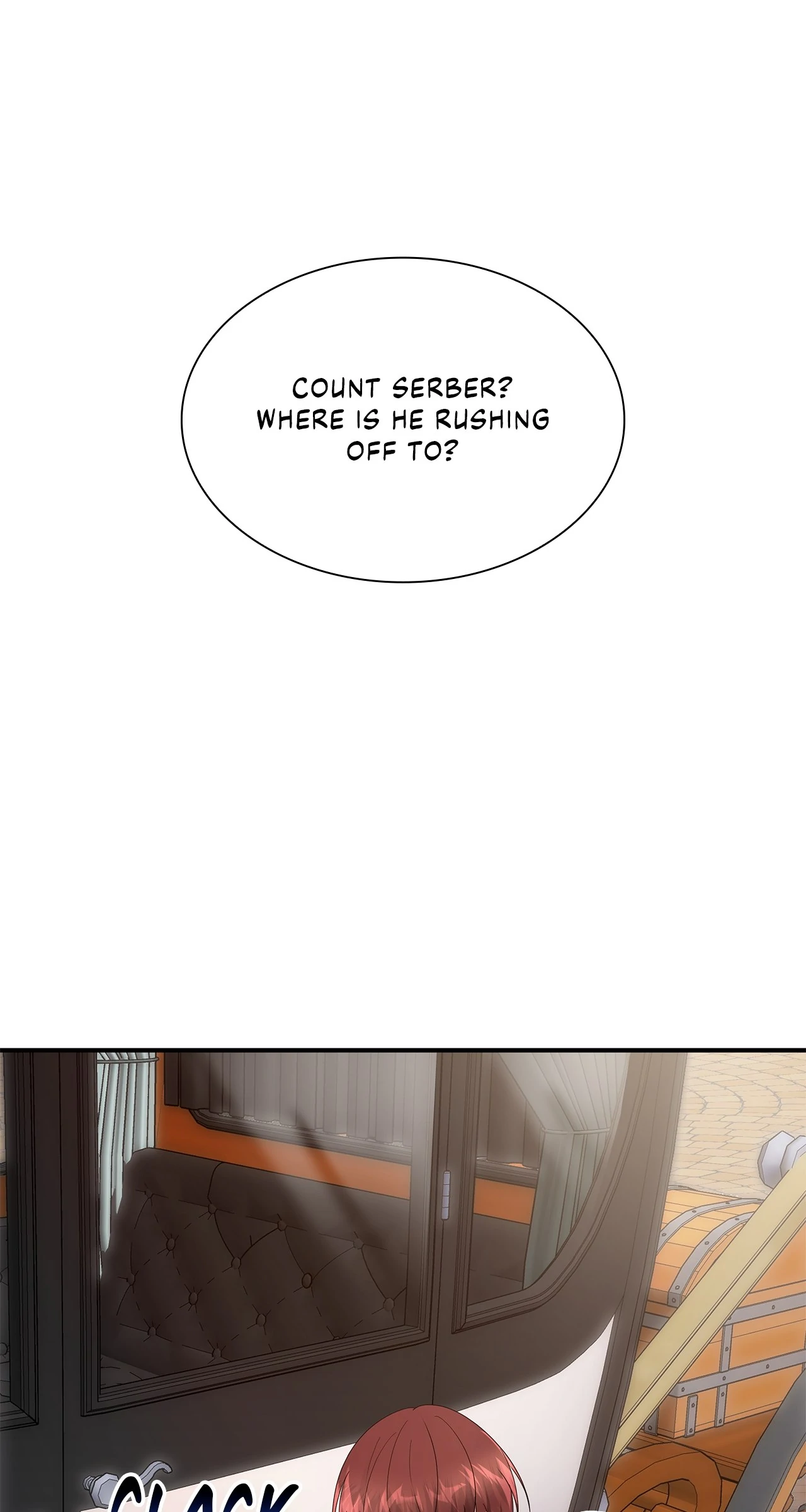 Becoming the Obsessive Male Lead’s Ex-Wife Chapter 76 - page 11