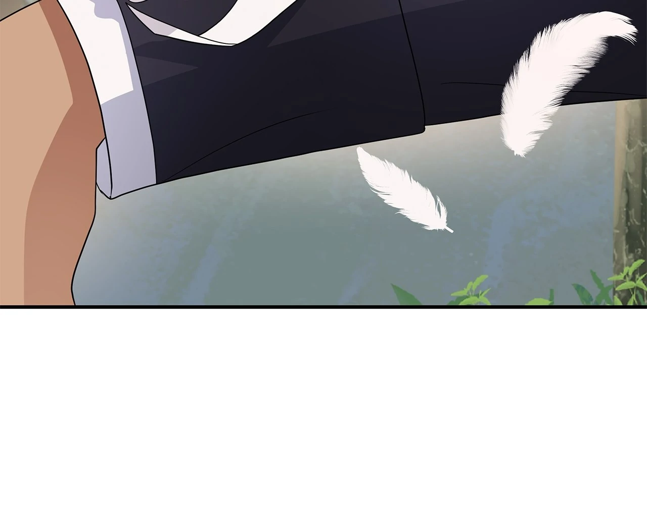 Becoming the Obsessive Male Lead’s Ex-Wife Chapter 76 - page 15