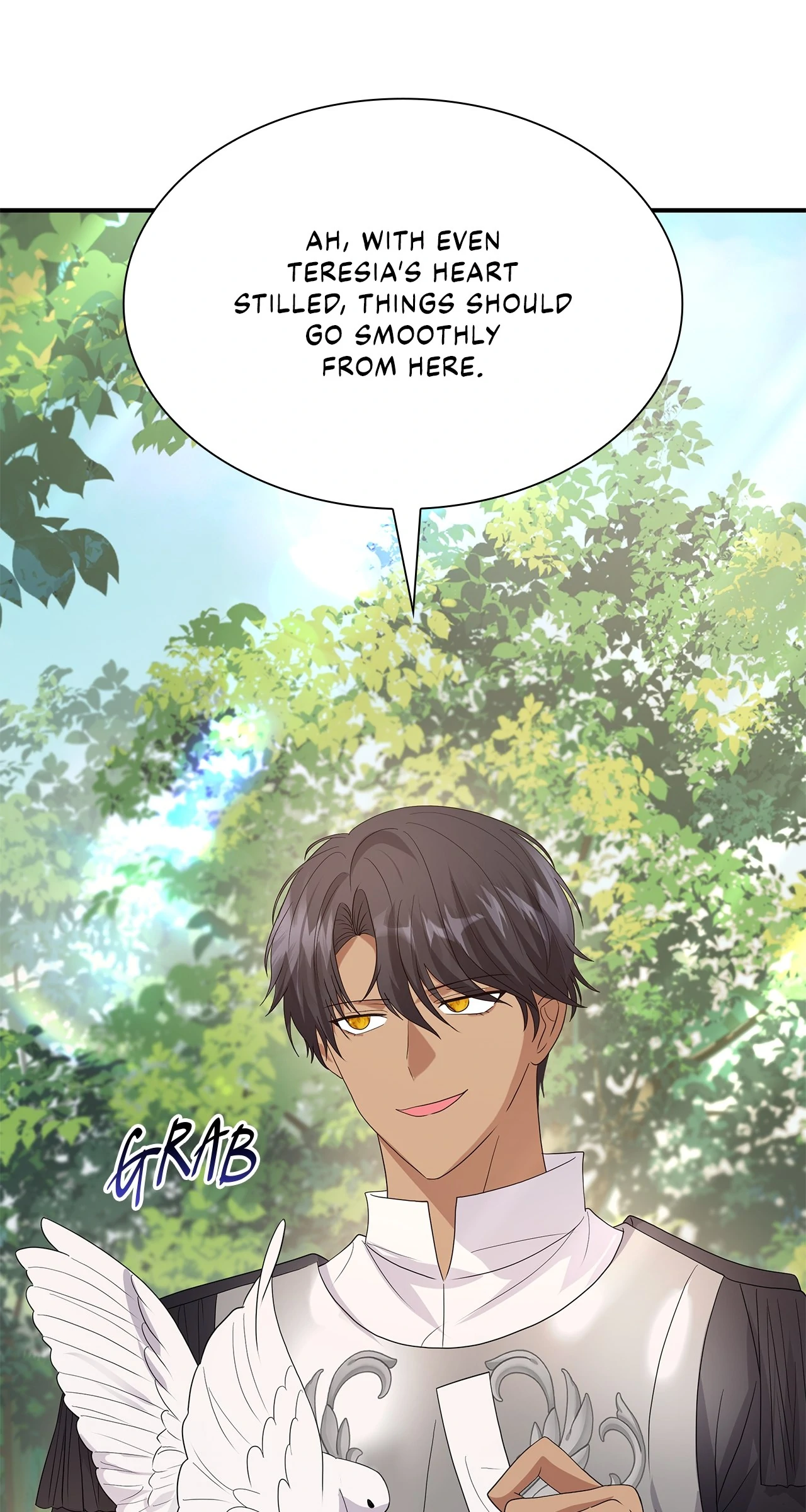 Becoming the Obsessive Male Lead’s Ex-Wife Chapter 76 - page 16