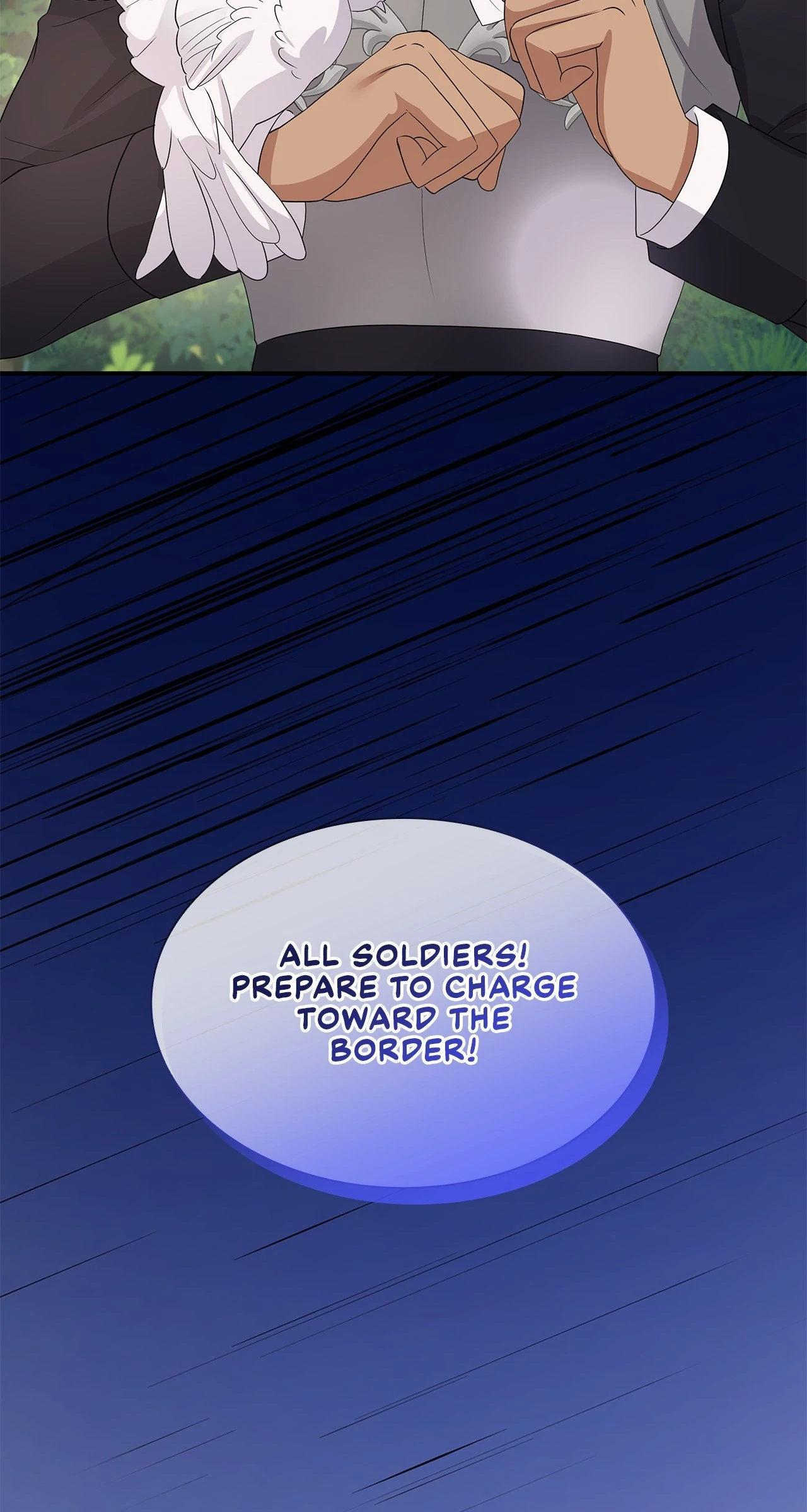 Becoming the Obsessive Male Lead’s Ex-Wife Chapter 76 - page 17