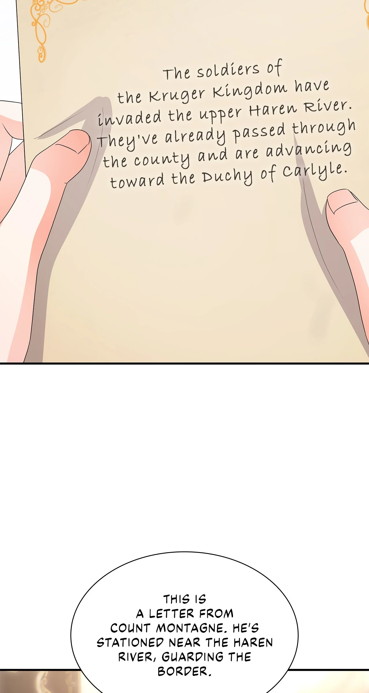 Becoming the Obsessive Male Lead’s Ex-Wife Chapter 76 - page 19