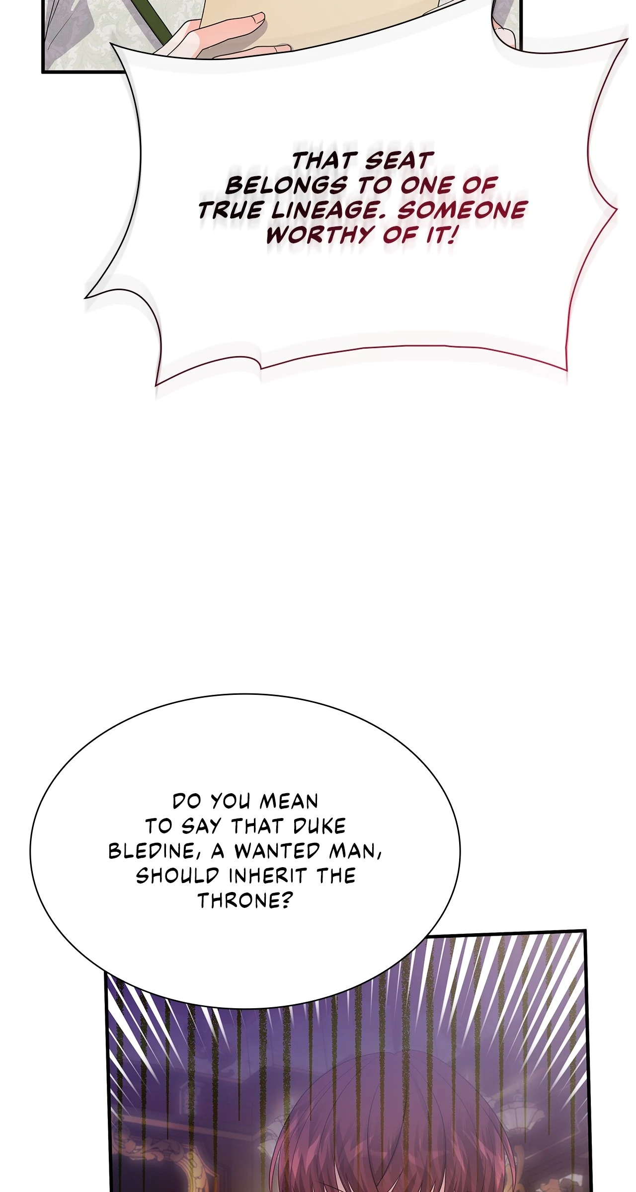 Becoming the Obsessive Male Lead’s Ex-Wife Chapter 76 - page 29
