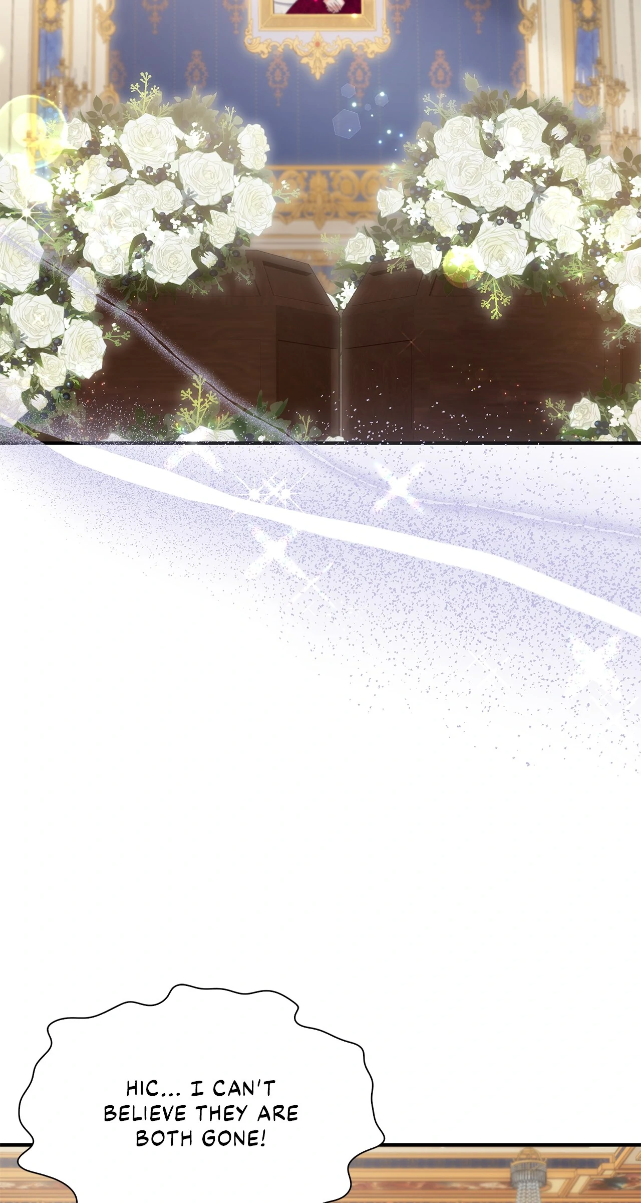 Becoming the Obsessive Male Lead’s Ex-Wife Chapter 76 - page 3