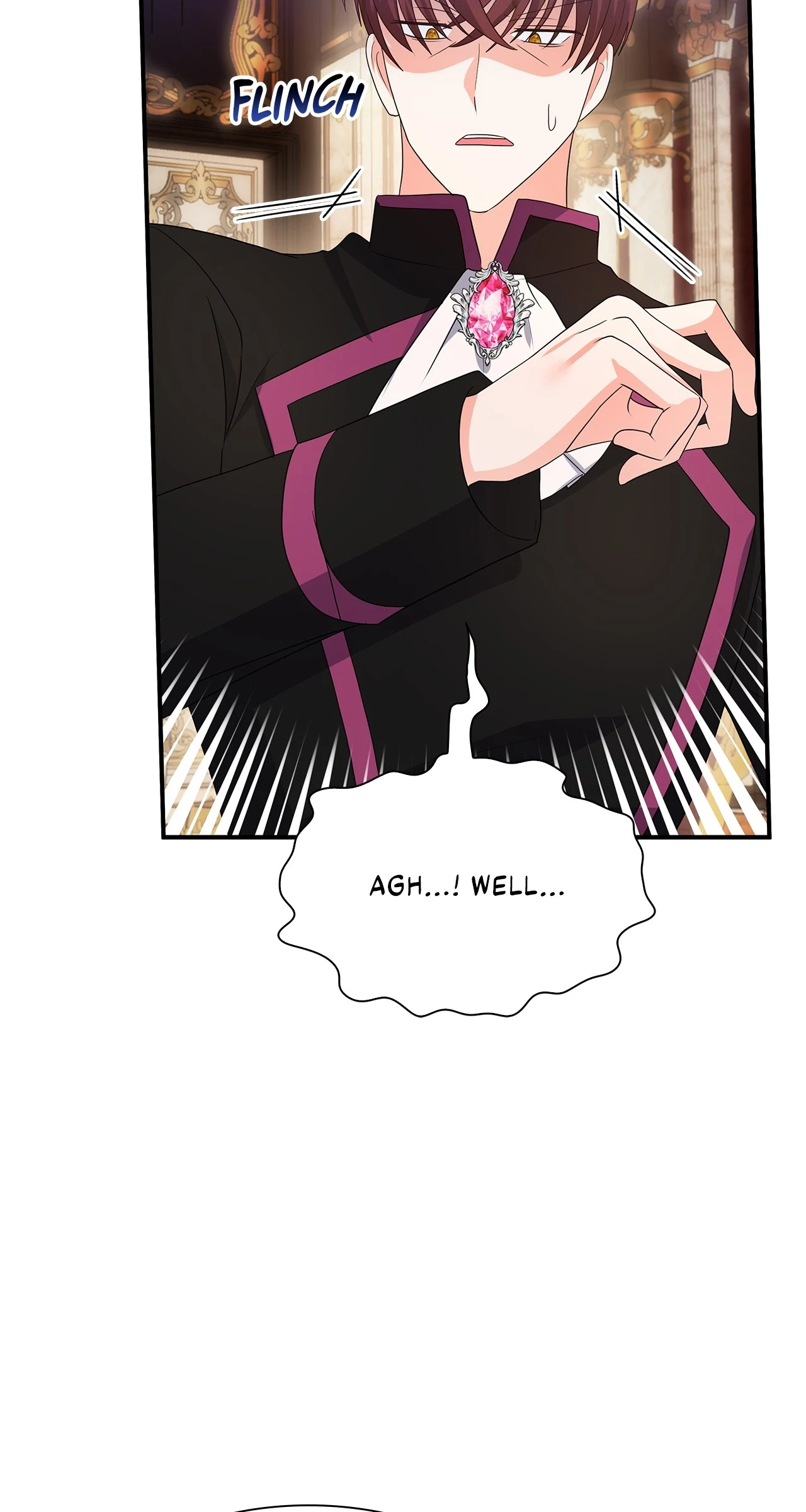 Becoming the Obsessive Male Lead’s Ex-Wife Chapter 76 - page 30