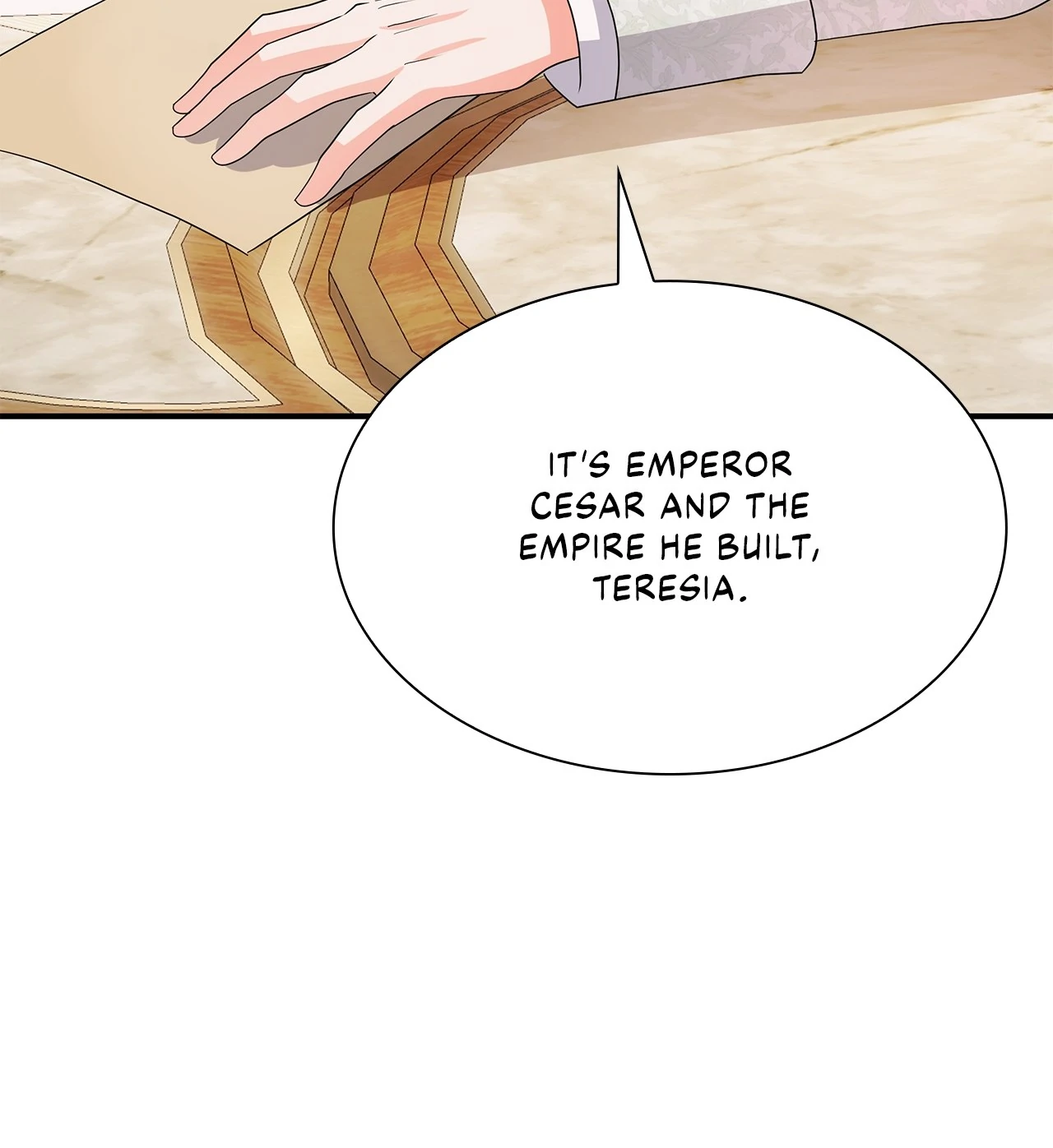 Becoming the Obsessive Male Lead’s Ex-Wife Chapter 76 - page 32