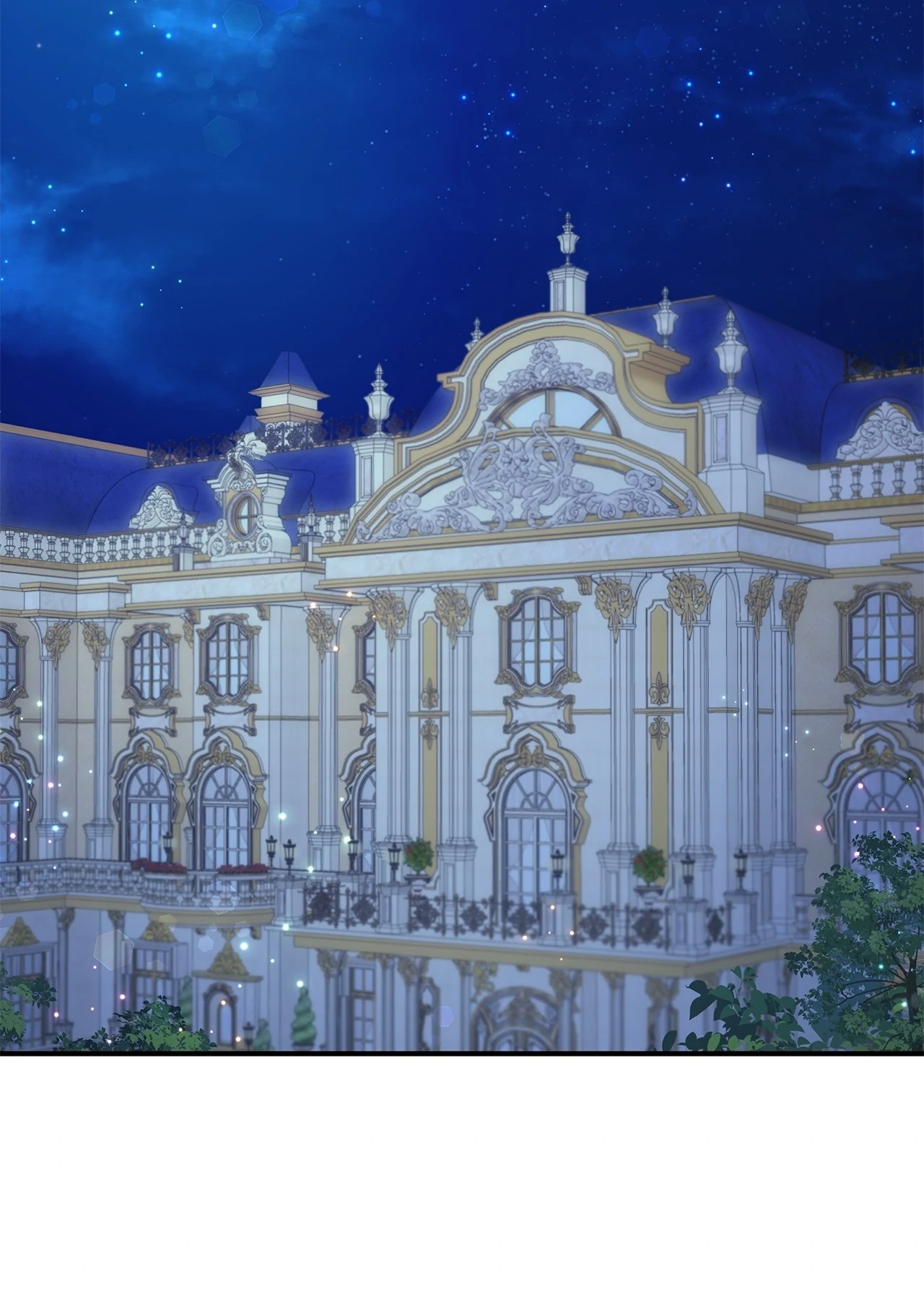 Becoming the Obsessive Male Lead’s Ex-Wife Chapter 76 - page 37