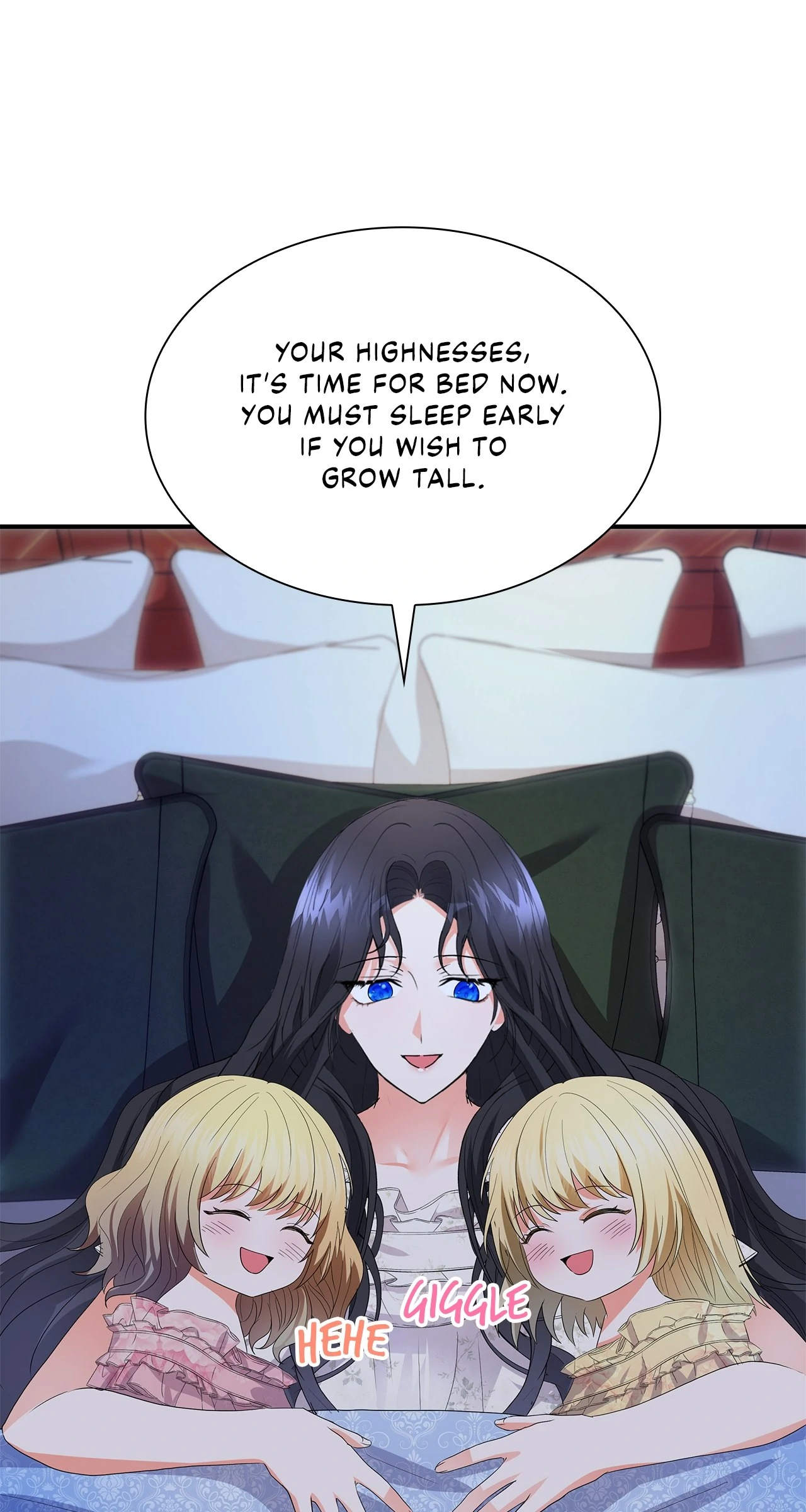 Becoming the Obsessive Male Lead’s Ex-Wife Chapter 76 - page 38