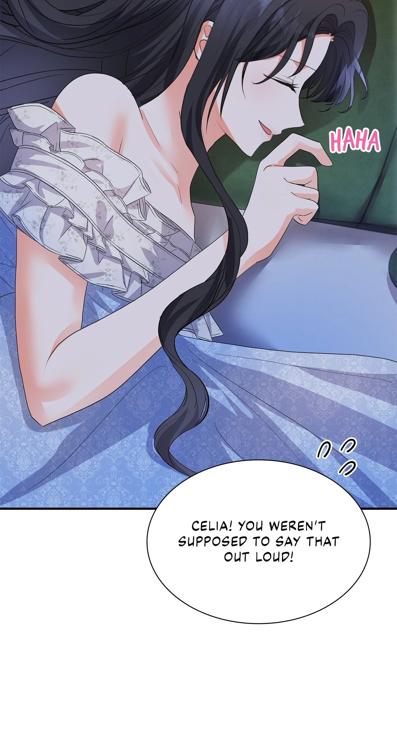 Becoming the Obsessive Male Lead’s Ex-Wife Chapter 76 - page 49