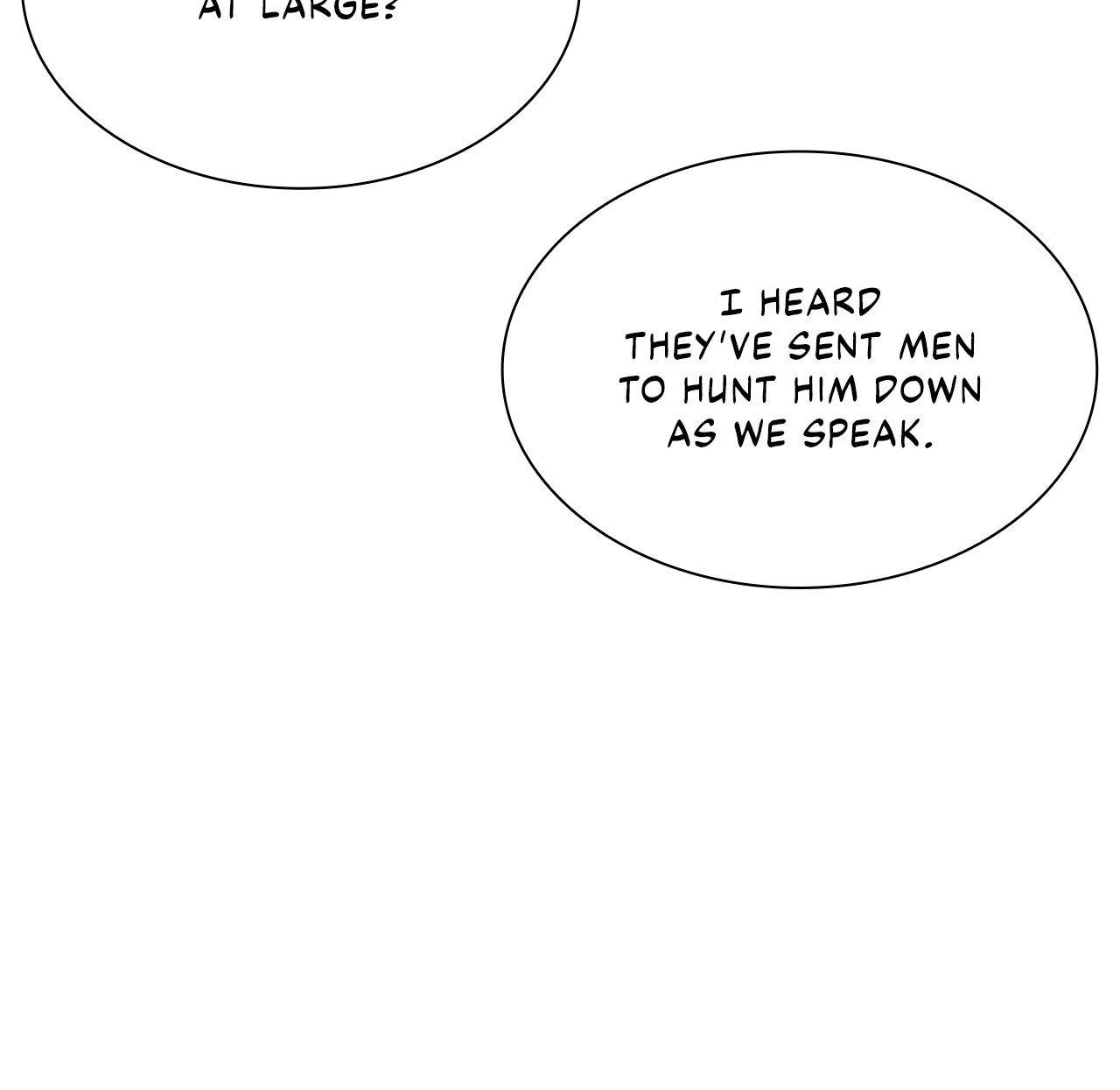 Becoming the Obsessive Male Lead’s Ex-Wife Chapter 76 - page 5