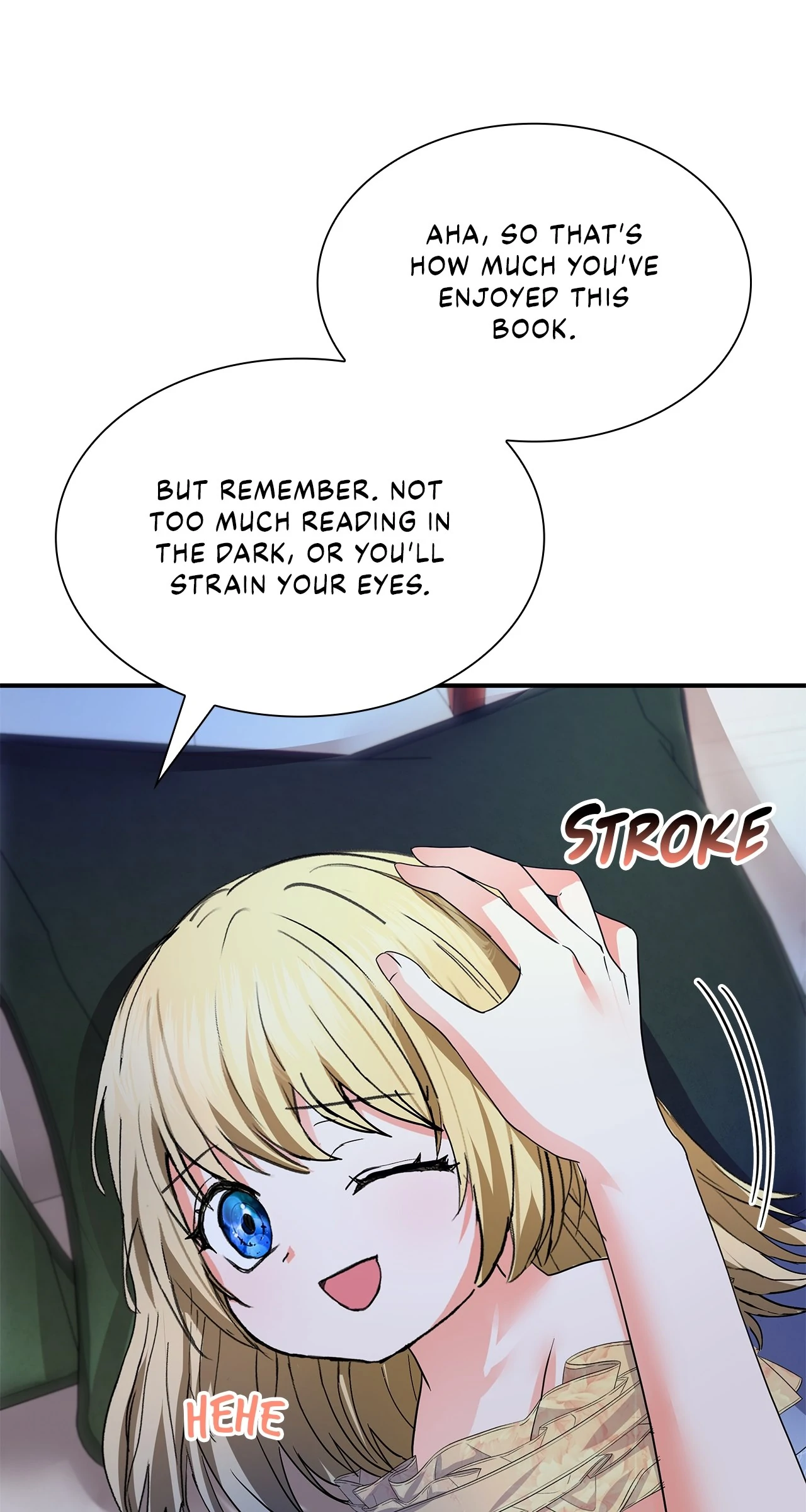 Becoming the Obsessive Male Lead’s Ex-Wife Chapter 76 - page 50