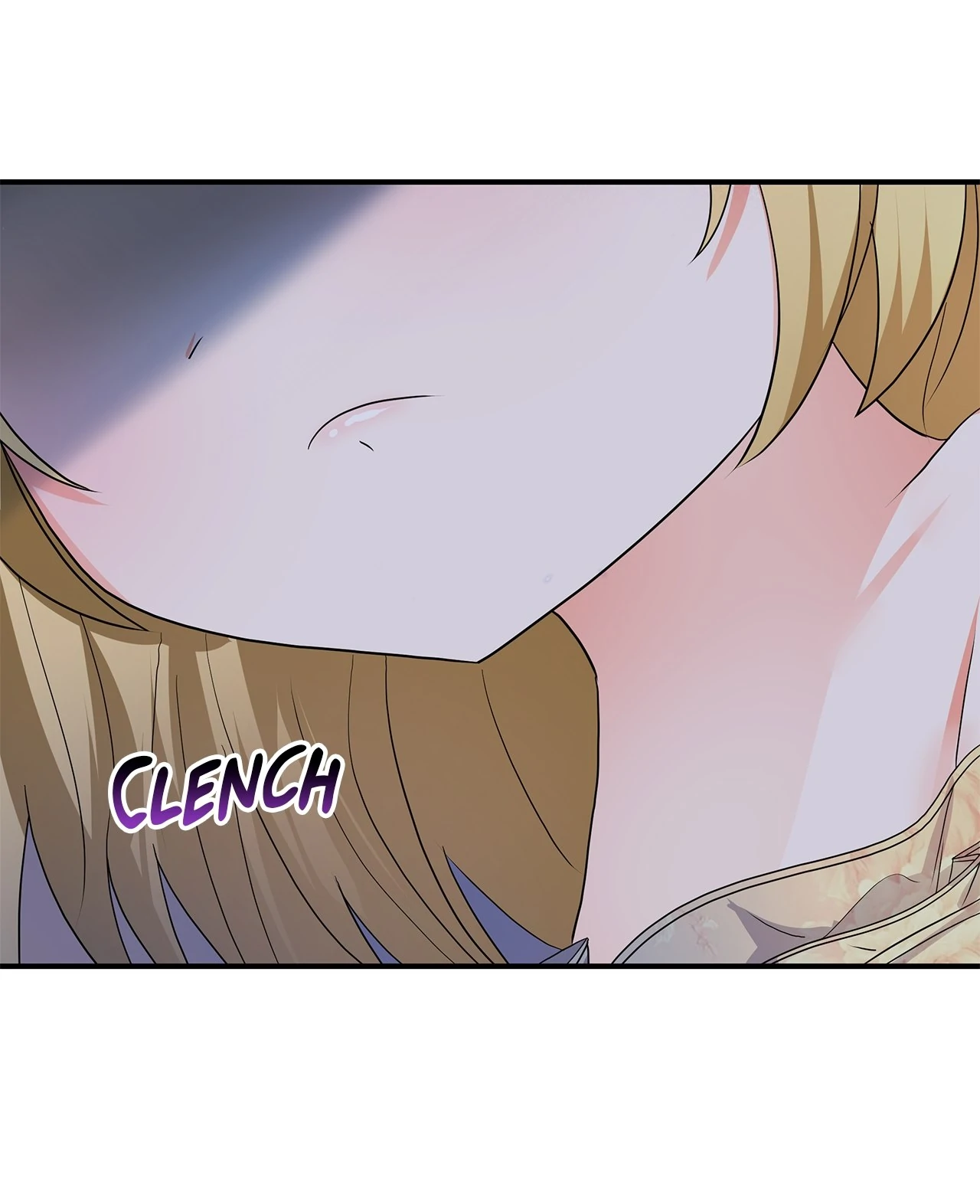 Becoming the Obsessive Male Lead’s Ex-Wife Chapter 76 - page 54