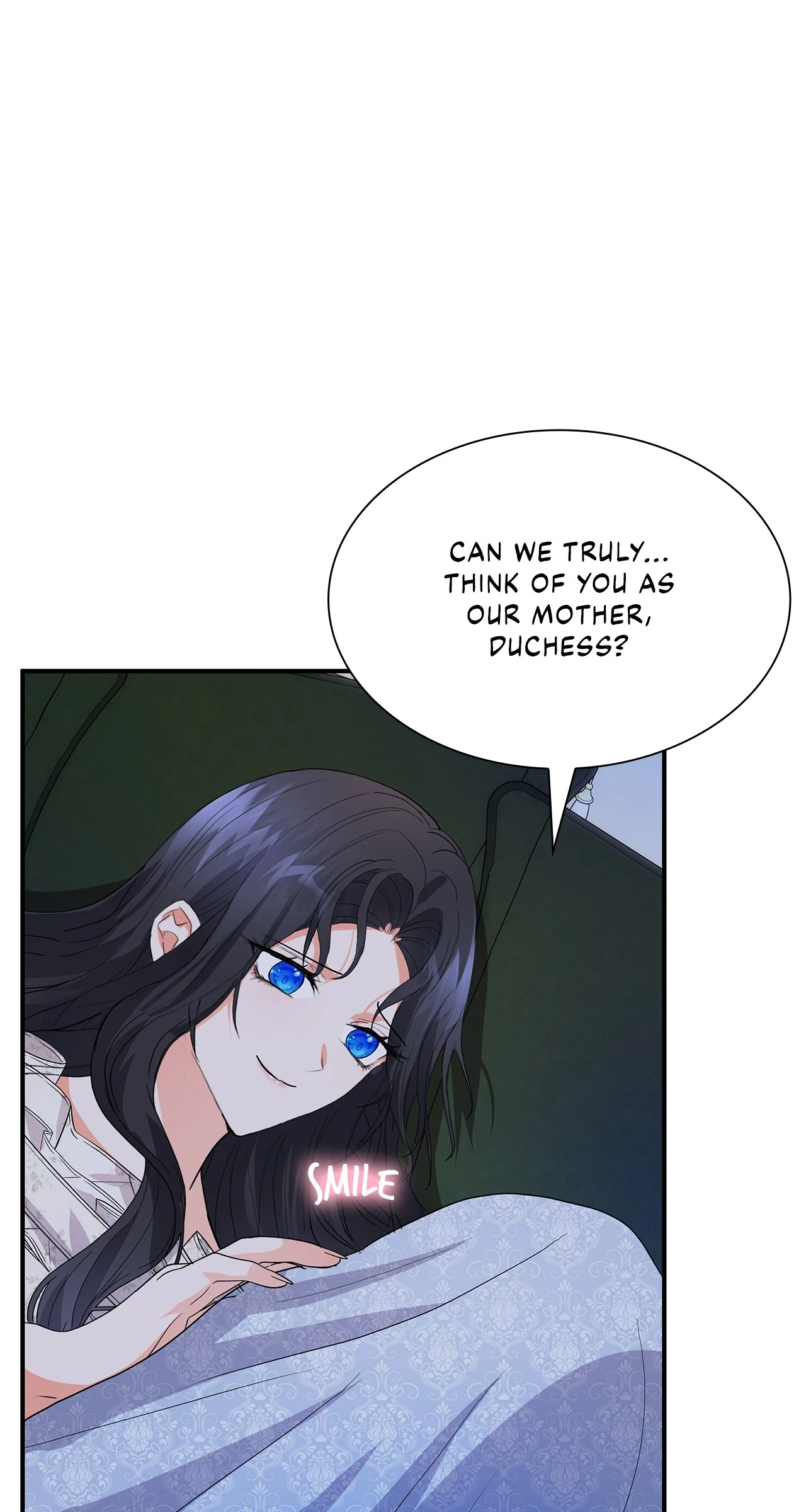 Becoming the Obsessive Male Lead’s Ex-Wife Chapter 76 - page 56