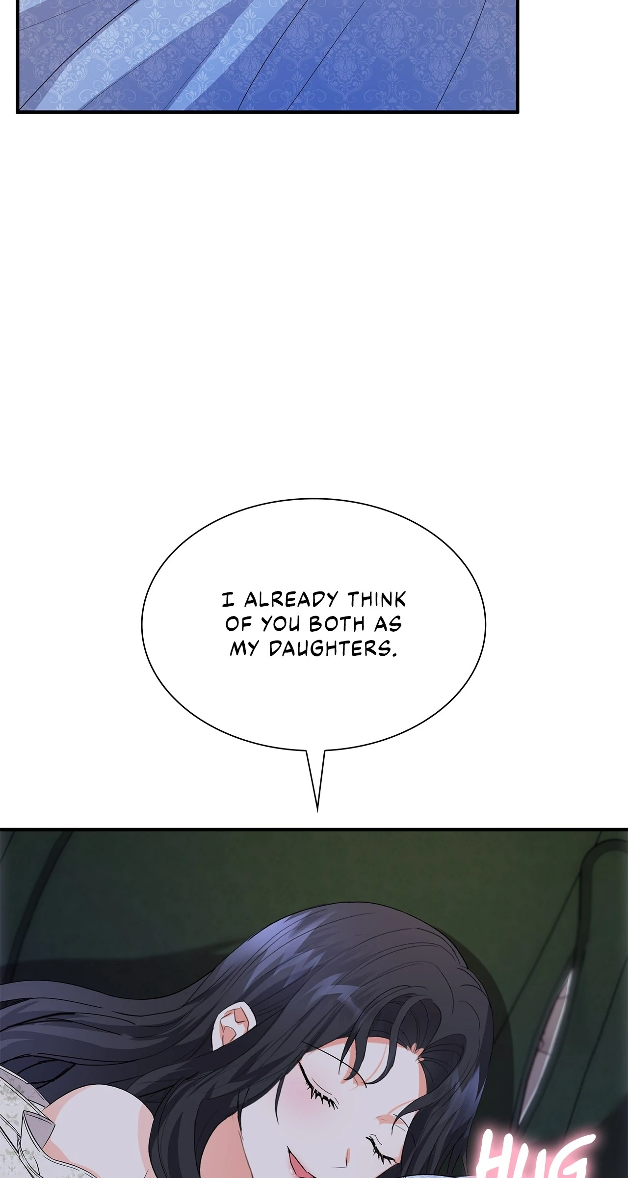 Becoming the Obsessive Male Lead’s Ex-Wife Chapter 76 - page 57