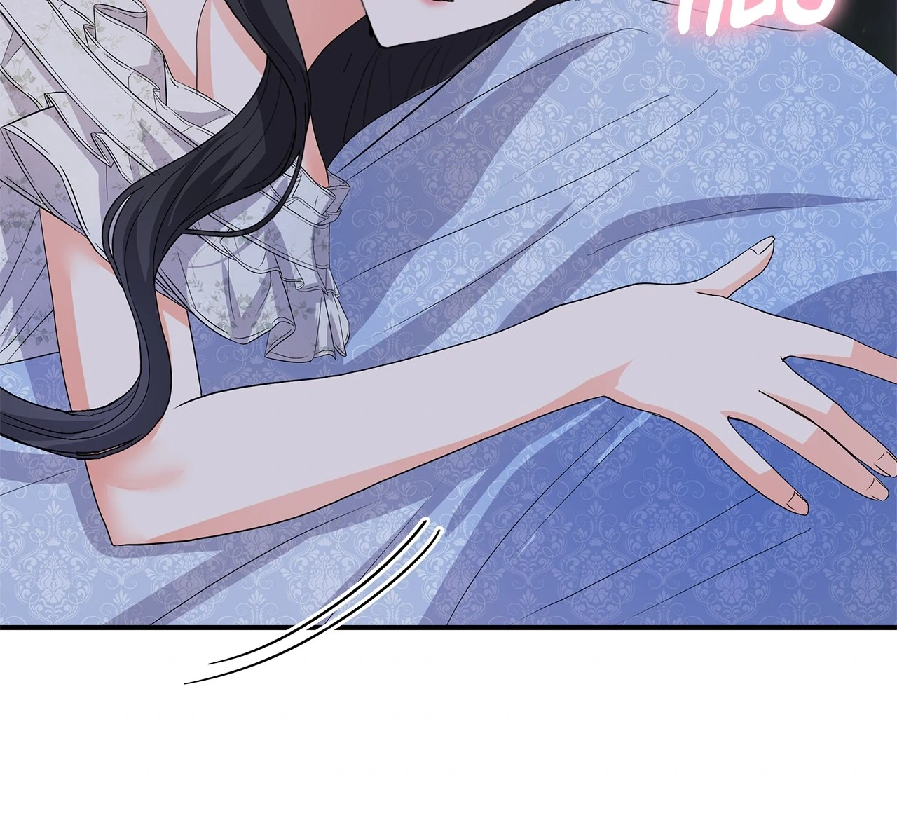 Becoming the Obsessive Male Lead’s Ex-Wife Chapter 76 - page 58