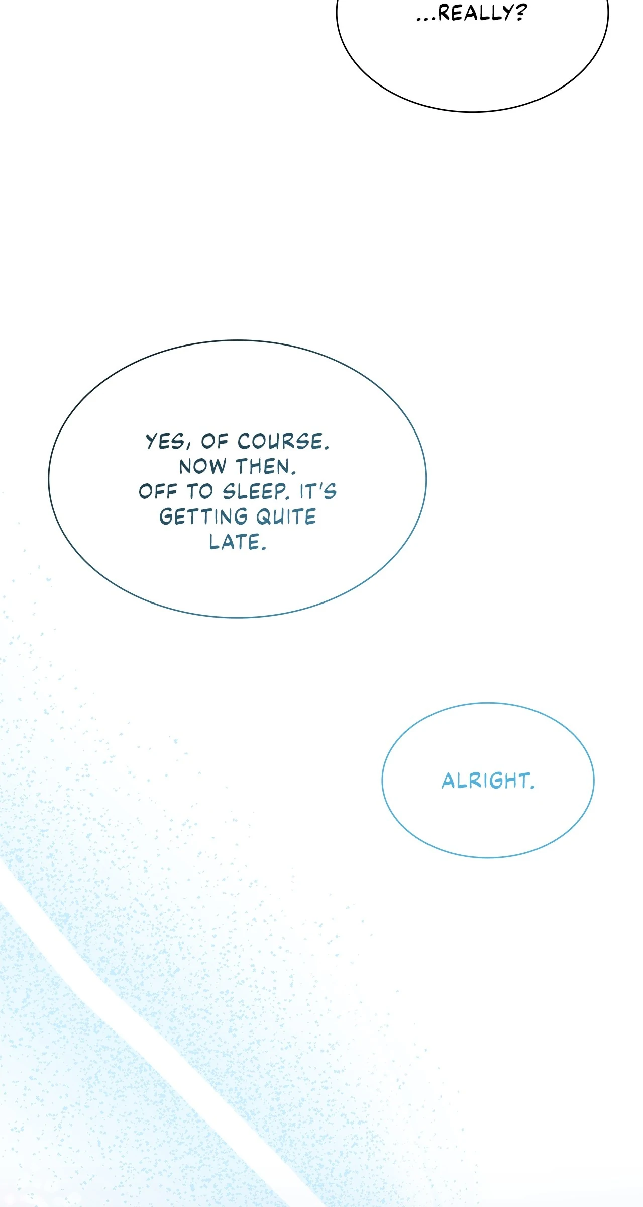 Becoming the Obsessive Male Lead’s Ex-Wife Chapter 76 - page 60