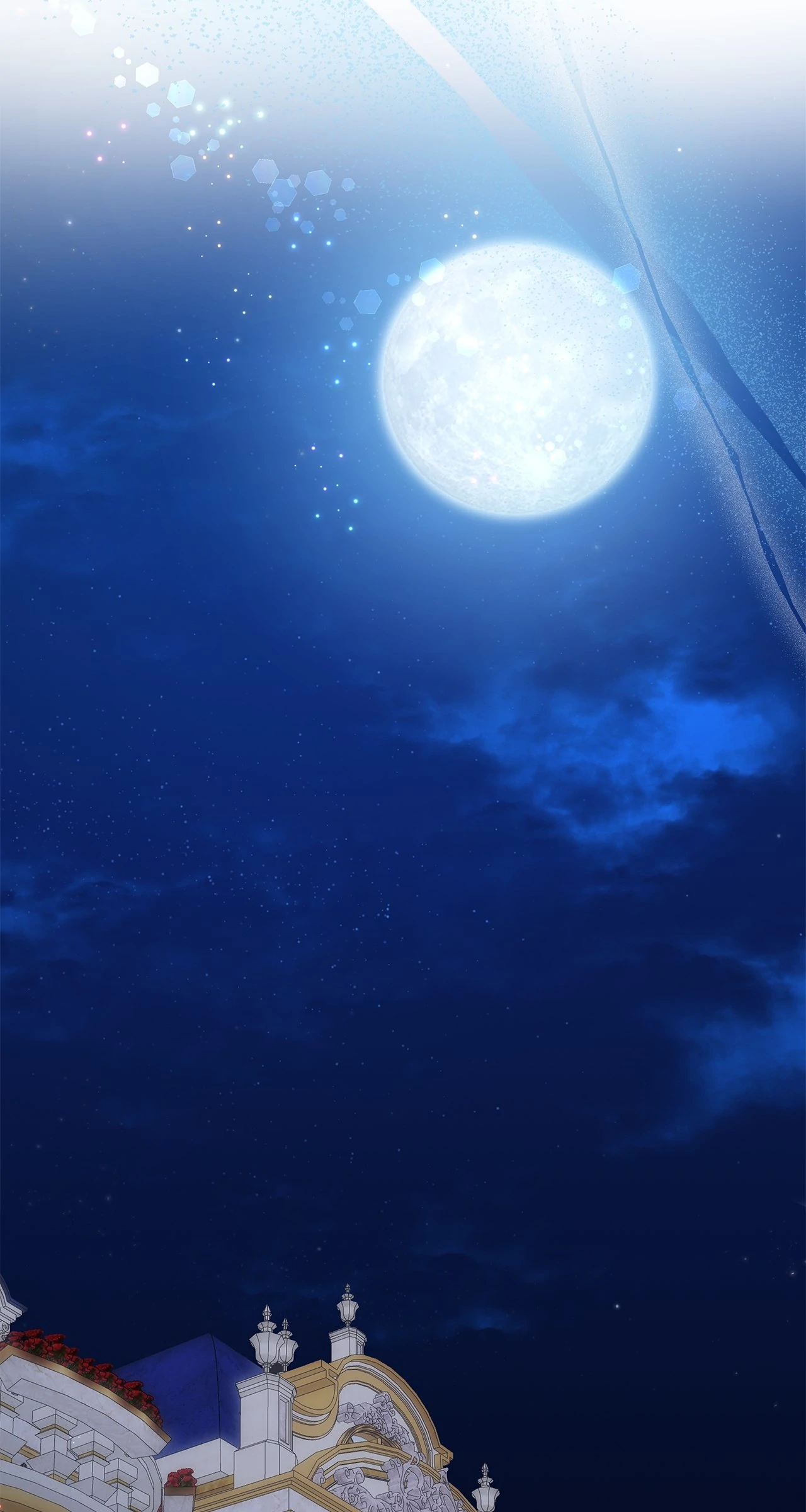 Becoming the Obsessive Male Lead’s Ex-Wife Chapter 76 - page 61