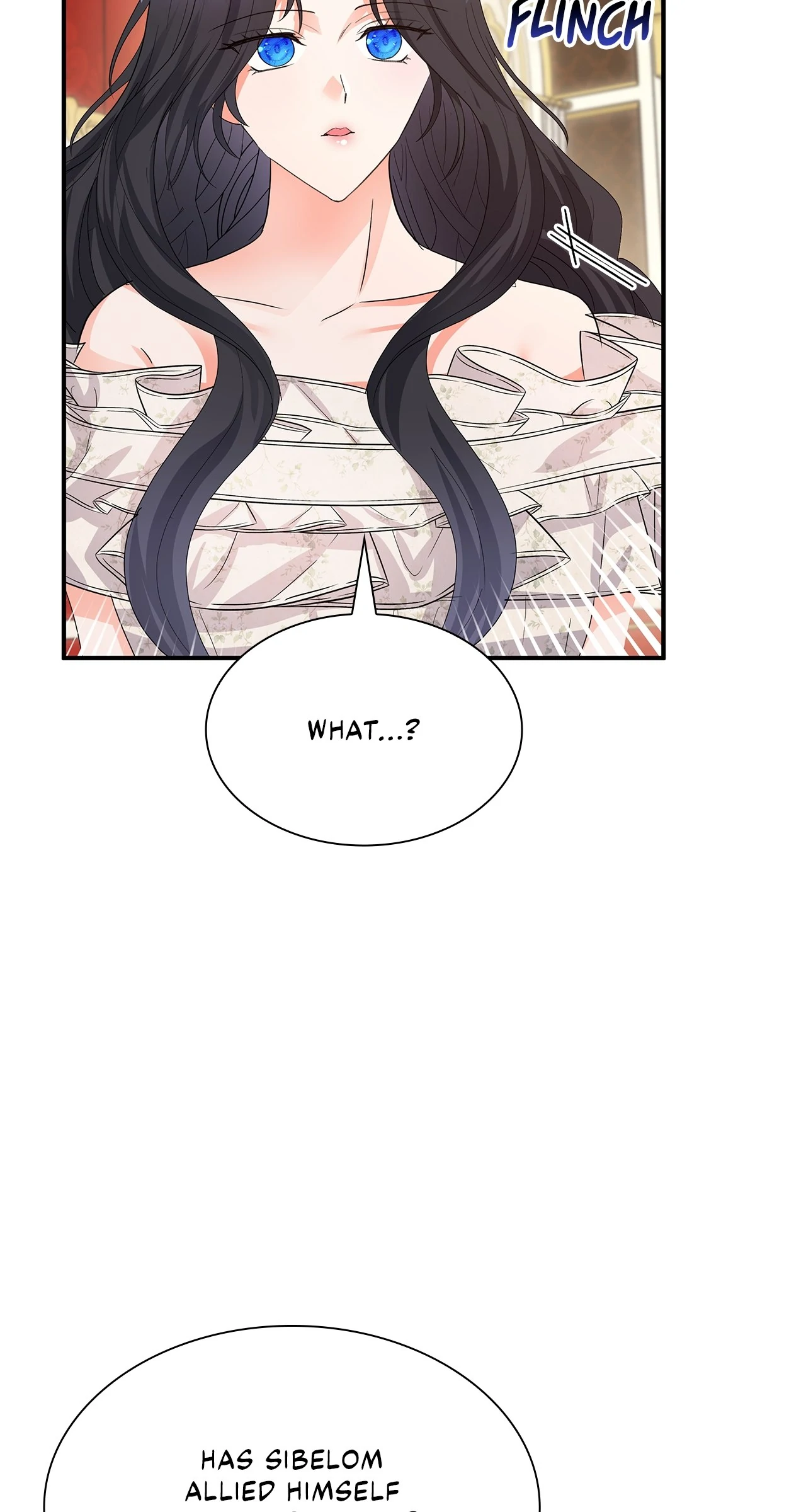 Becoming the Obsessive Male Lead’s Ex-Wife Chapter 76 - page 65