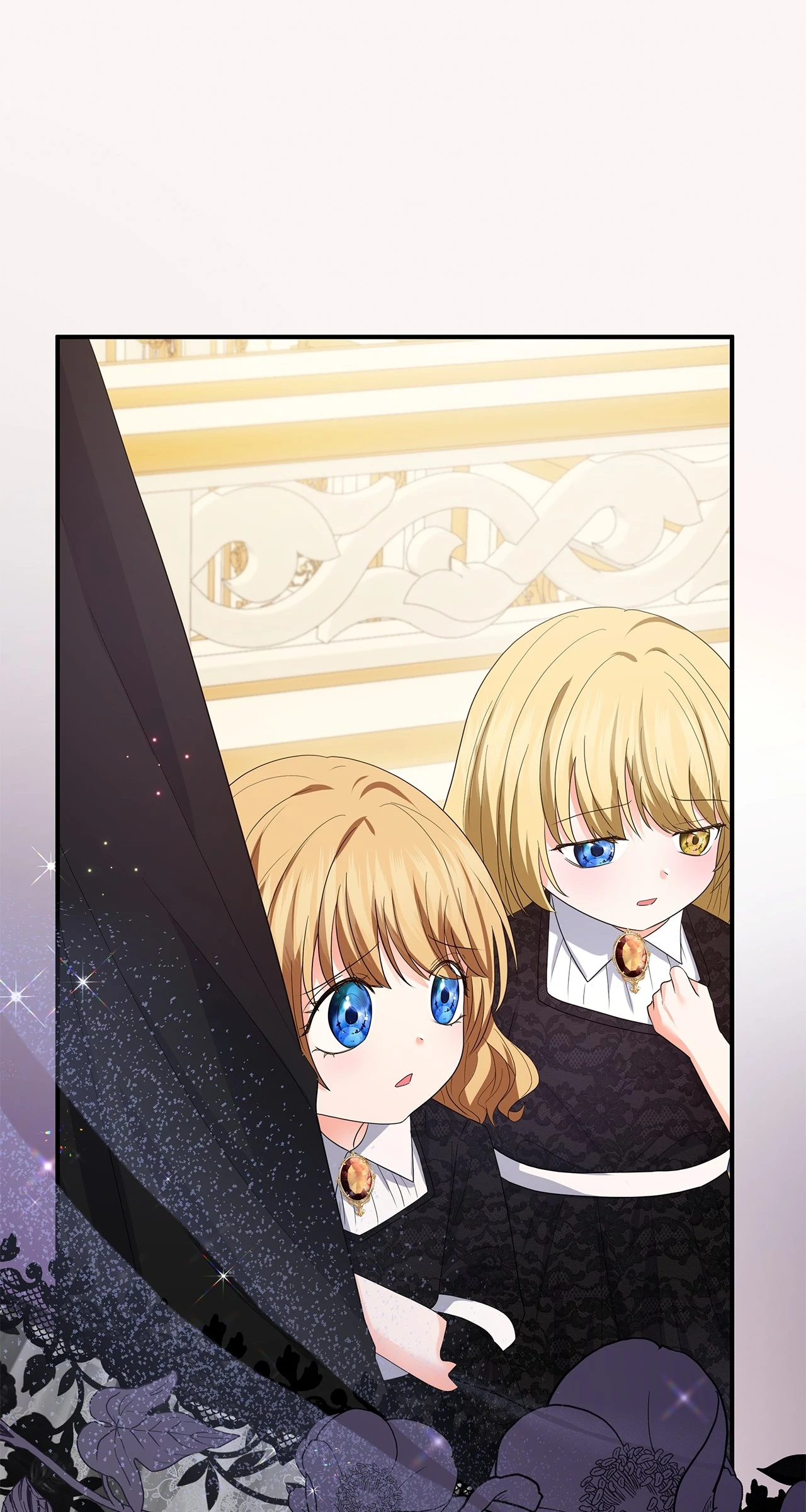 Becoming the Obsessive Male Lead’s Ex-Wife Chapter 76 - page 7