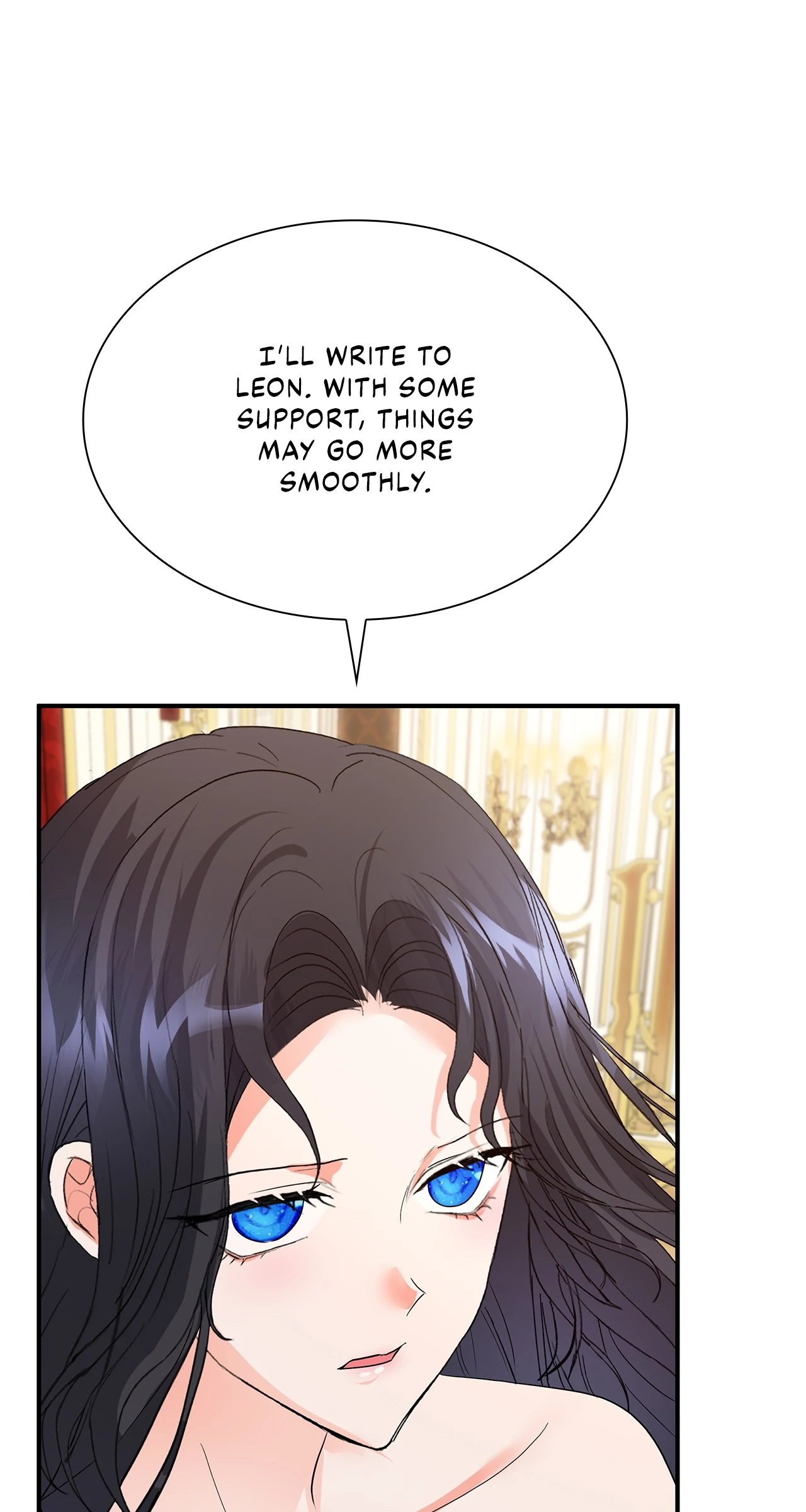 Becoming the Obsessive Male Lead’s Ex-Wife Chapter 76 - page 72