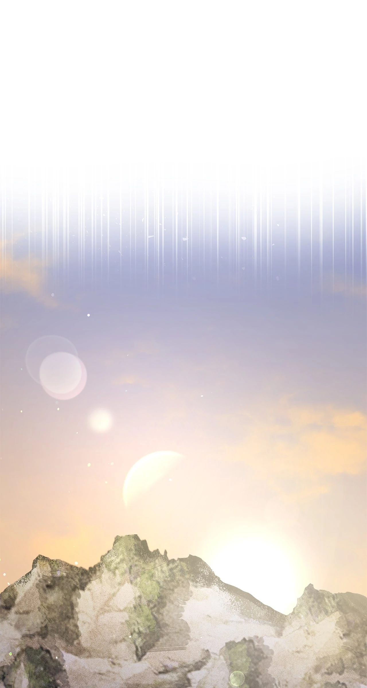 Becoming the Obsessive Male Lead’s Ex-Wife Chapter 76 - page 77