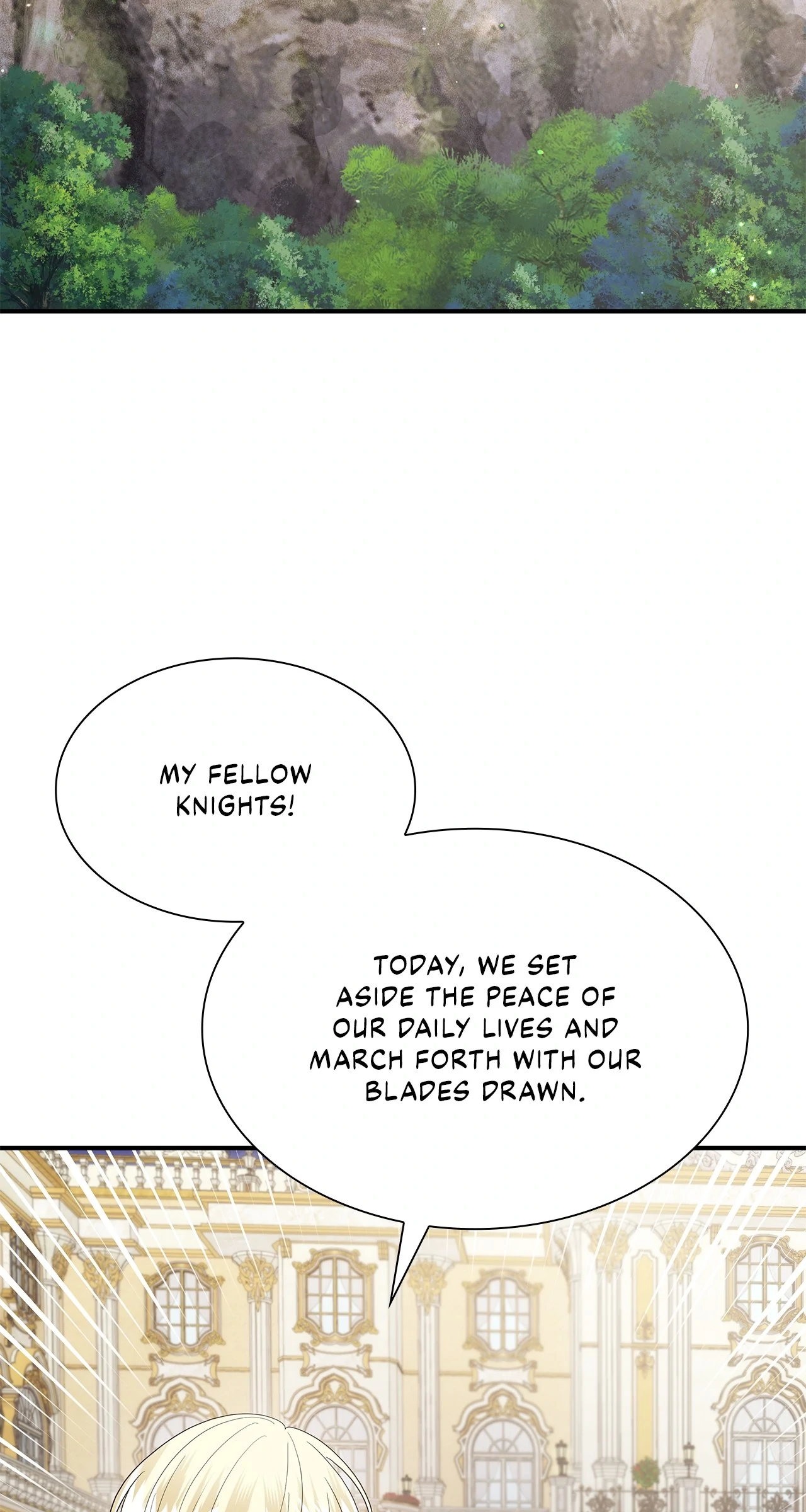 Becoming the Obsessive Male Lead’s Ex-Wife Chapter 76 - page 78
