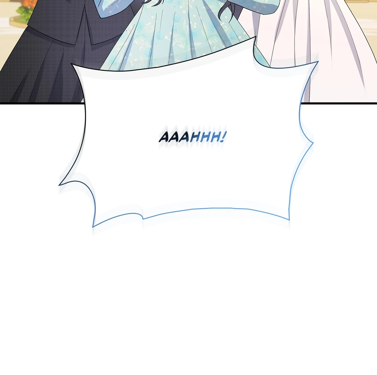 Becoming the Obsessive Male Lead’s Ex-Wife Chapter 76 - page 81