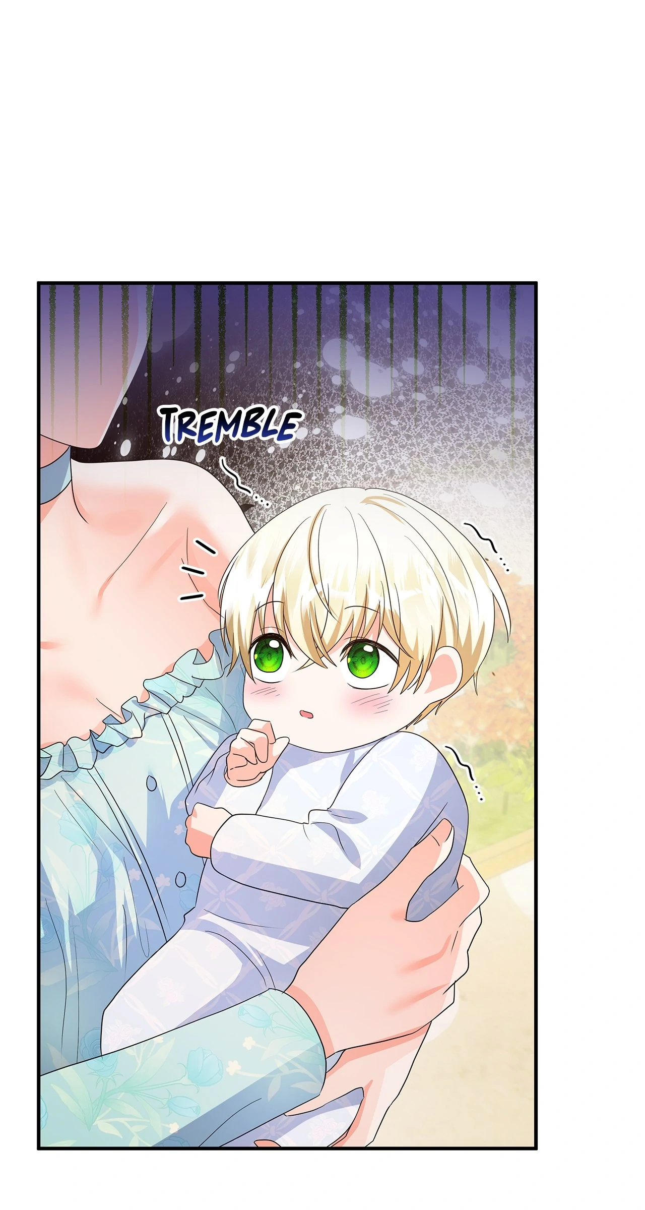 Becoming the Obsessive Male Lead’s Ex-Wife Chapter 76 - page 82