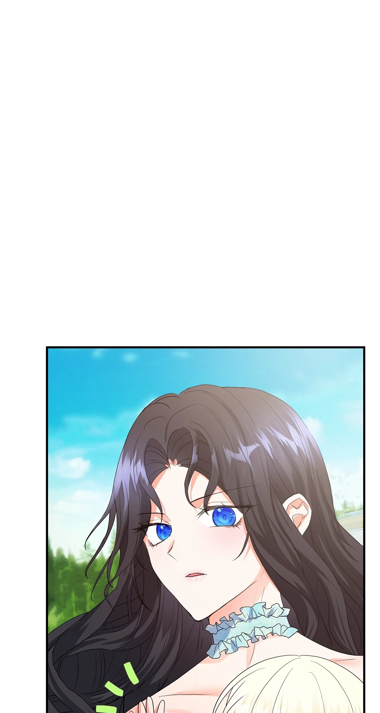 Becoming the Obsessive Male Lead’s Ex-Wife Chapter 76 - page 83