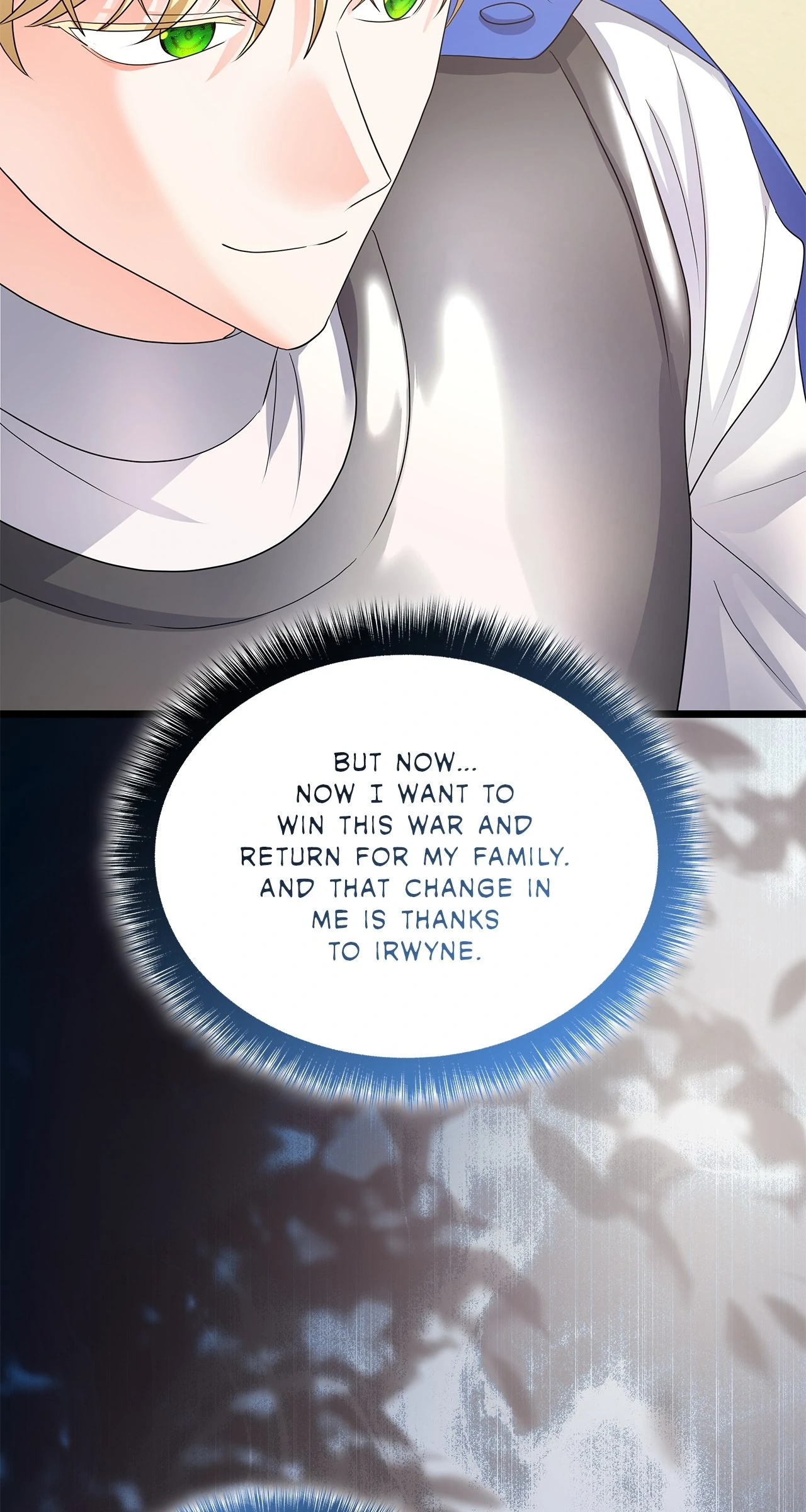 Becoming the Obsessive Male Lead’s Ex-Wife Chapter 76 - page 88