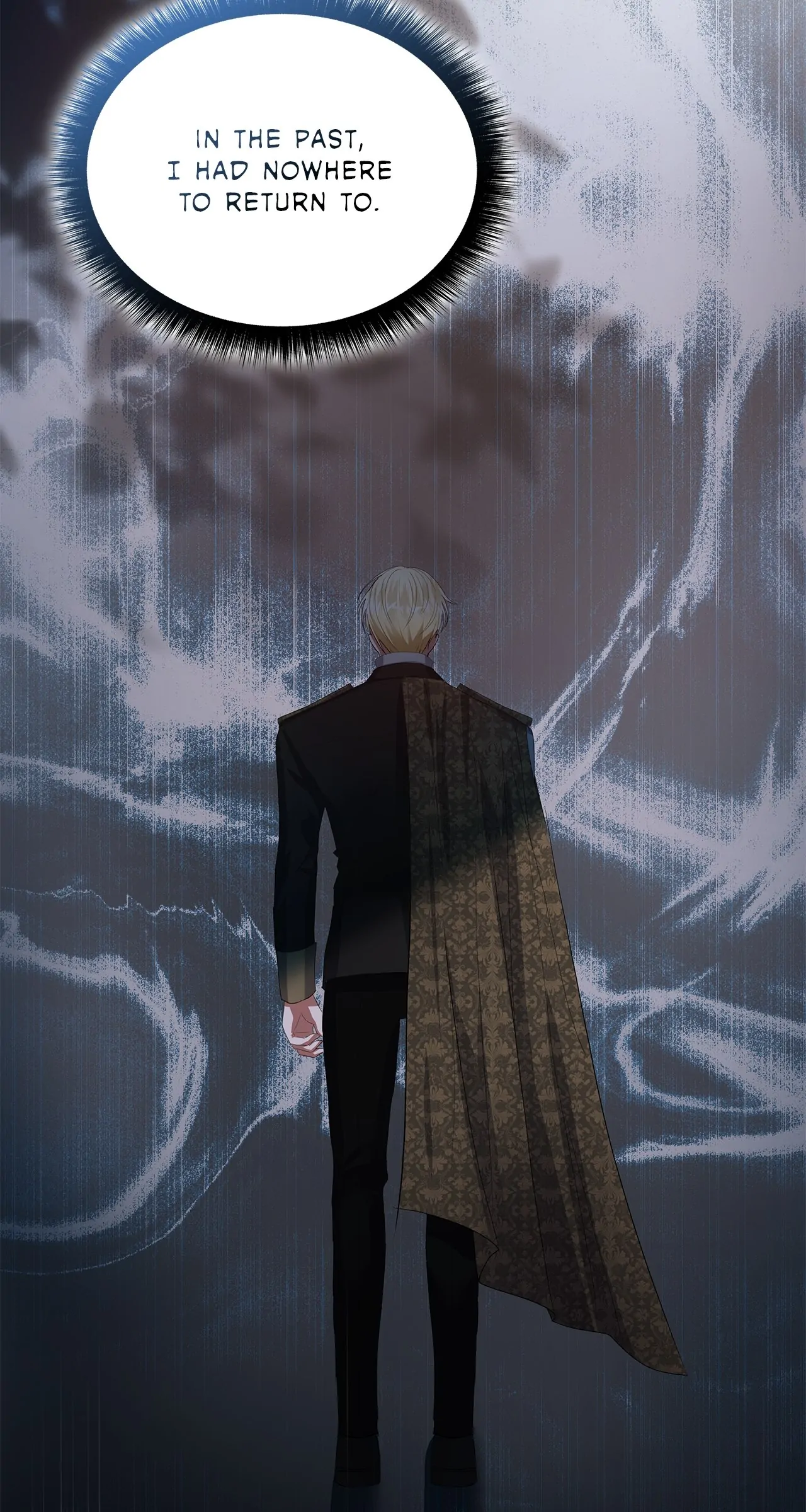 Becoming the Obsessive Male Lead’s Ex-Wife Chapter 76 - page 89