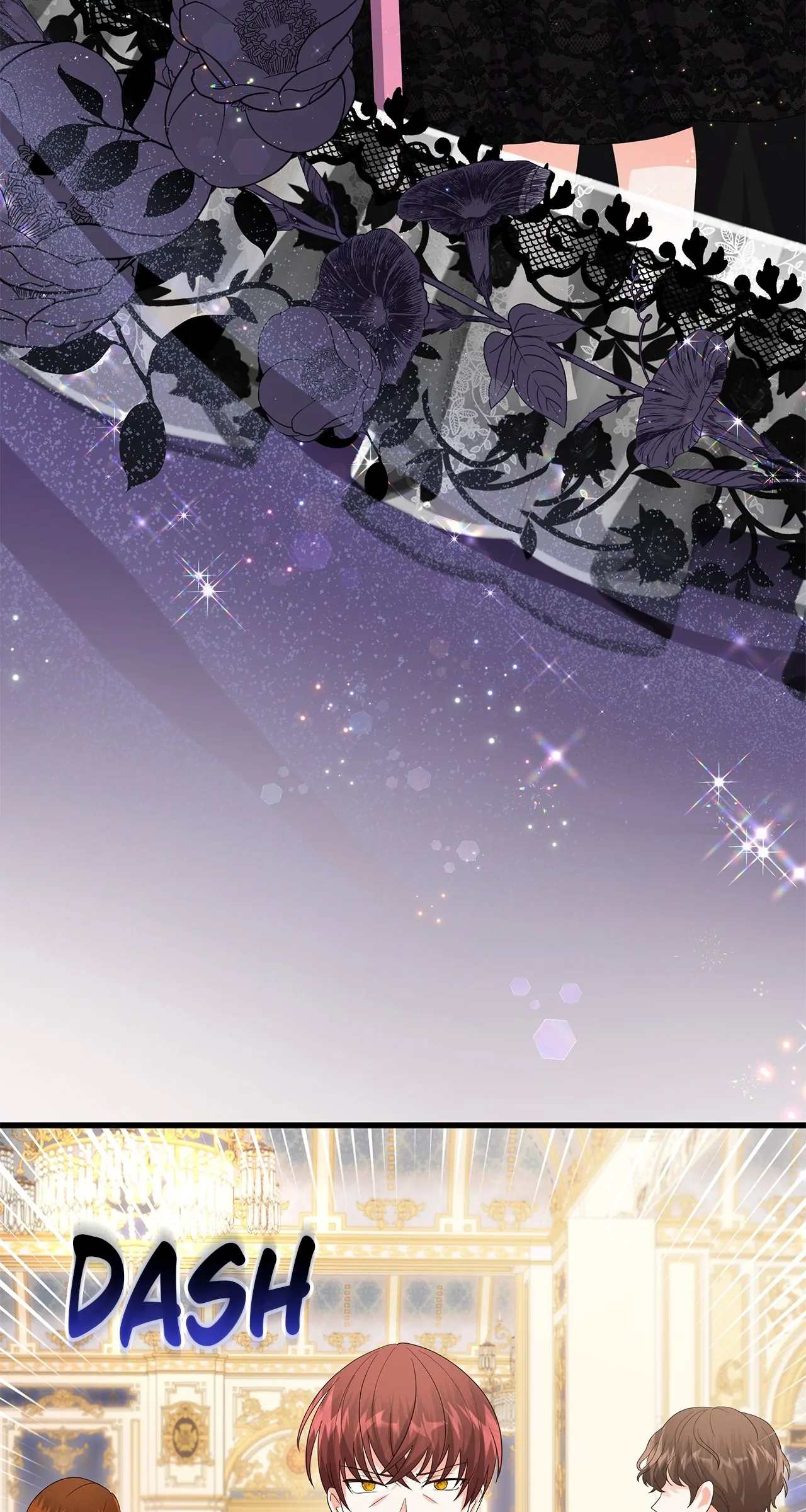 Becoming the Obsessive Male Lead’s Ex-Wife Chapter 76 - page 9