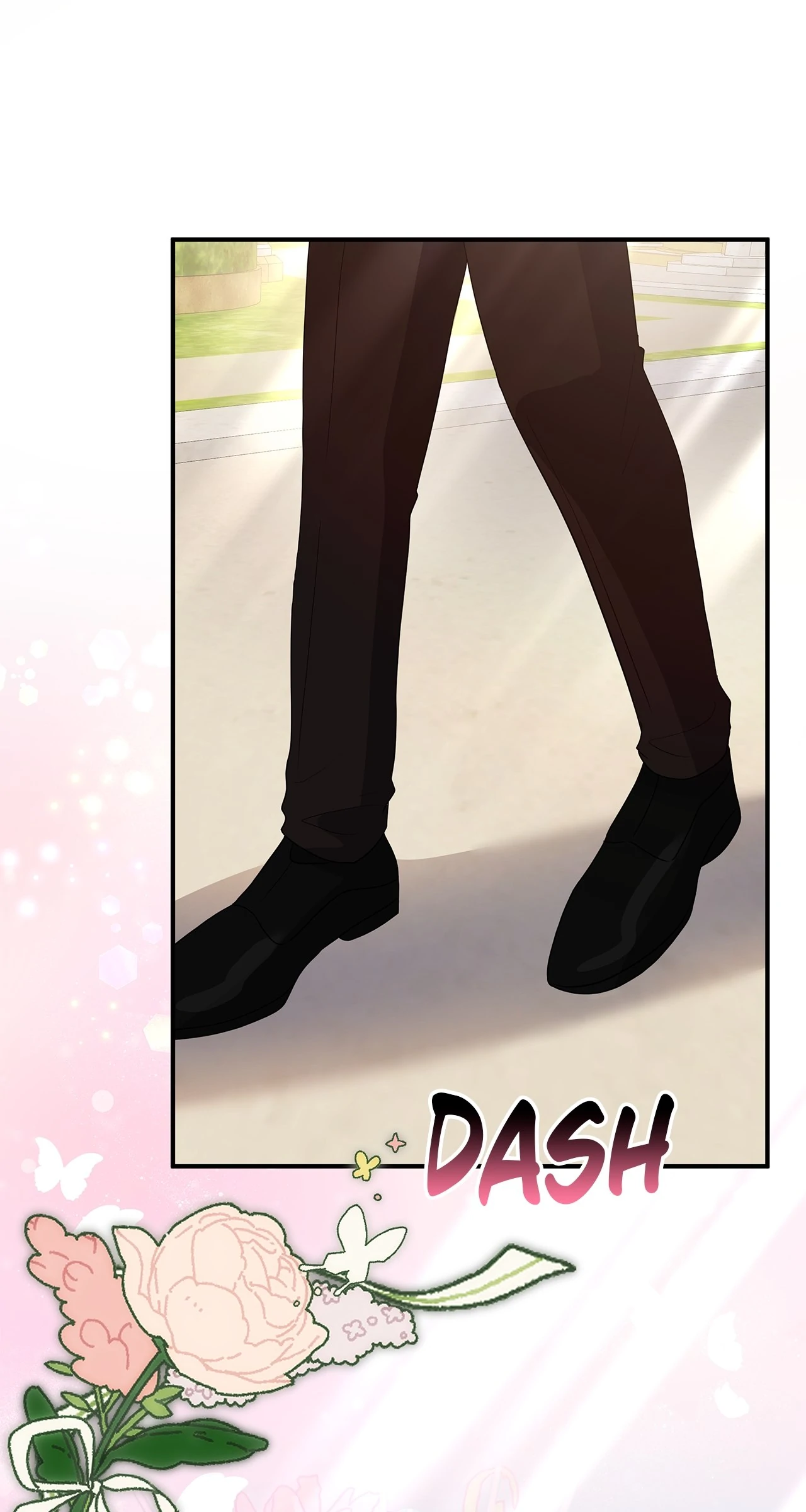 Becoming the Obsessive Male Lead’s Ex-Wife Chapter 76 - page 91