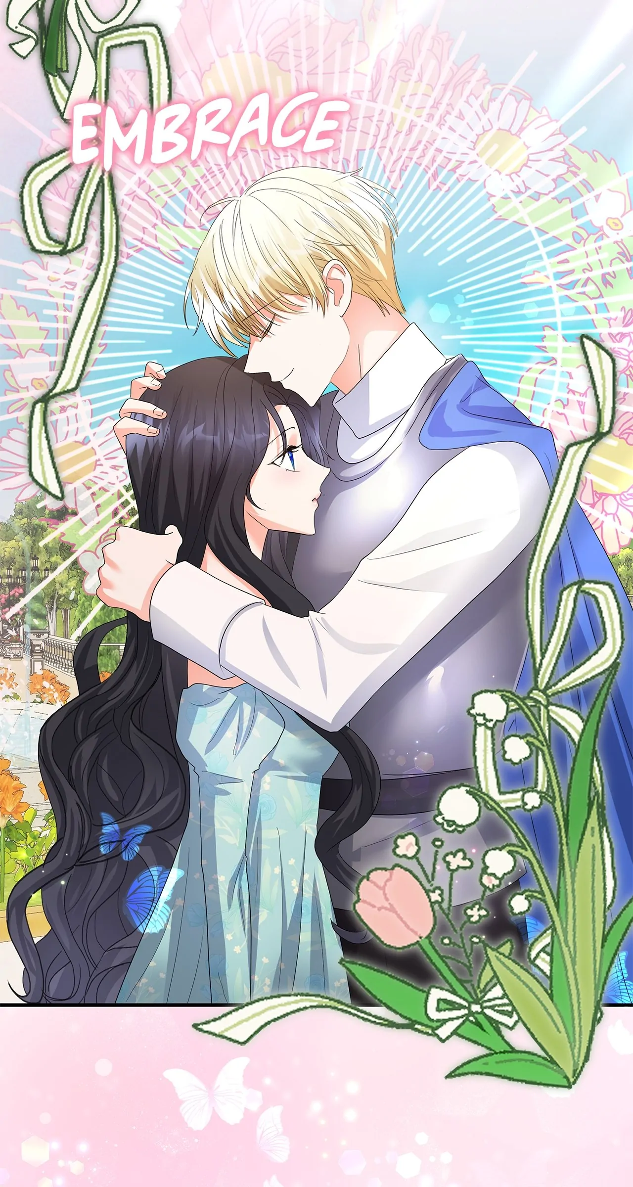 Becoming the Obsessive Male Lead’s Ex-Wife Chapter 76 - page 92