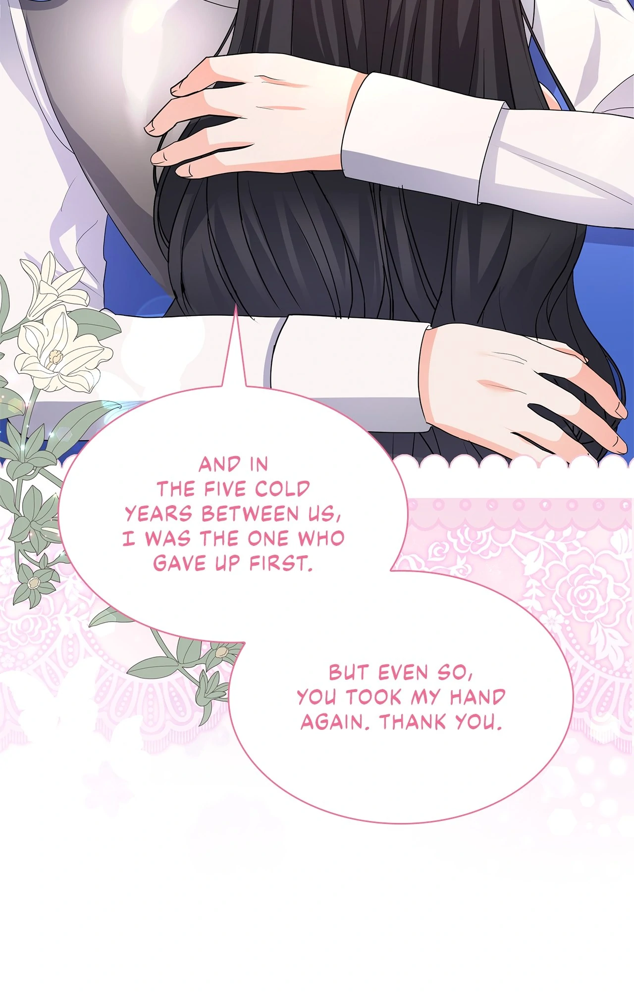 Becoming the Obsessive Male Lead’s Ex-Wife Chapter 76 - page 94