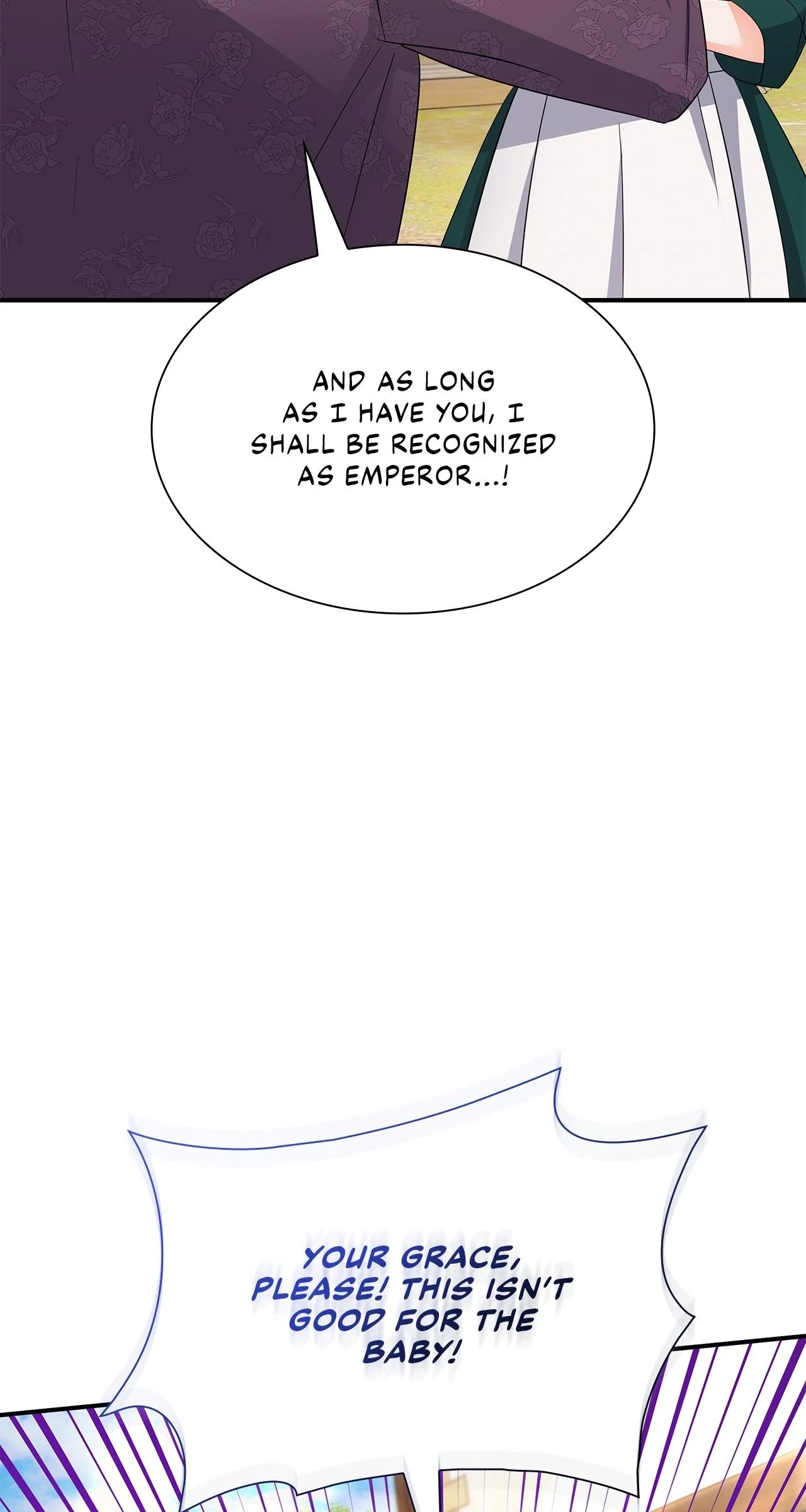 Becoming the Obsessive Male Lead’s Ex-Wife Chapter 77 - page 11