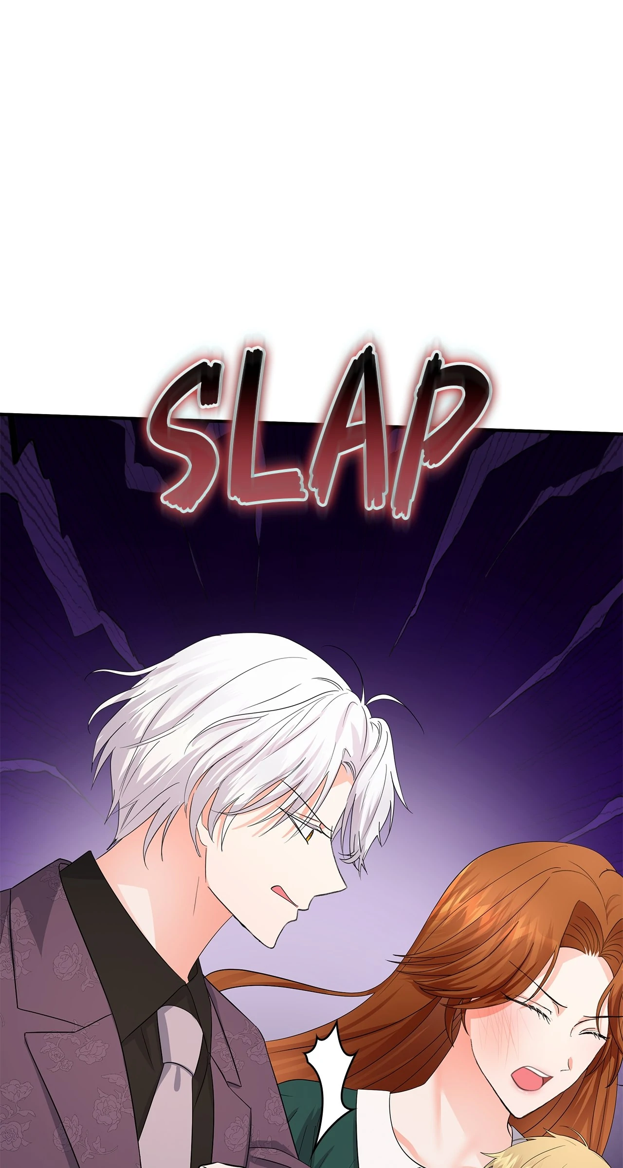 Becoming the Obsessive Male Lead’s Ex-Wife Chapter 77 - page 13