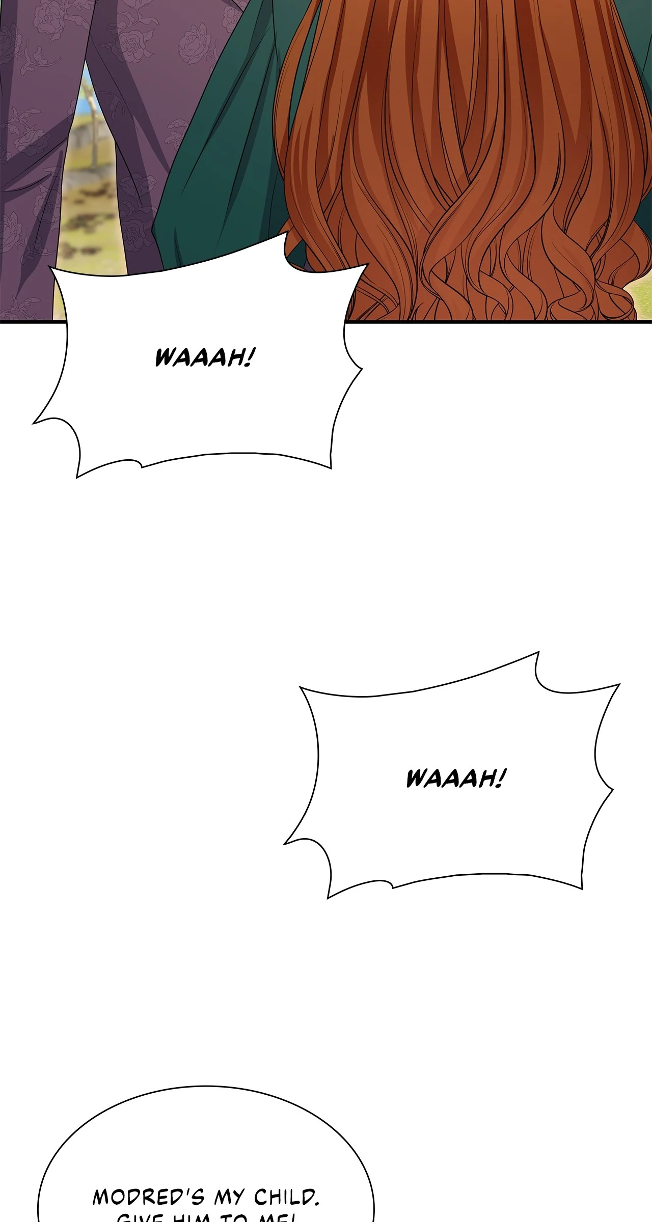 Becoming the Obsessive Male Lead’s Ex-Wife Chapter 77 - page 16