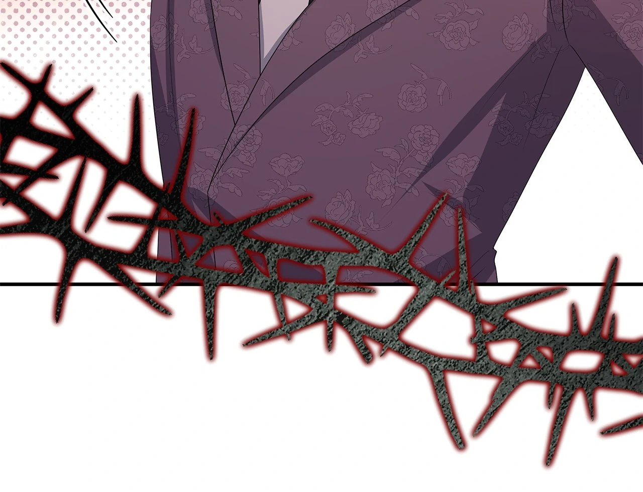 Becoming the Obsessive Male Lead’s Ex-Wife Chapter 77 - page 24