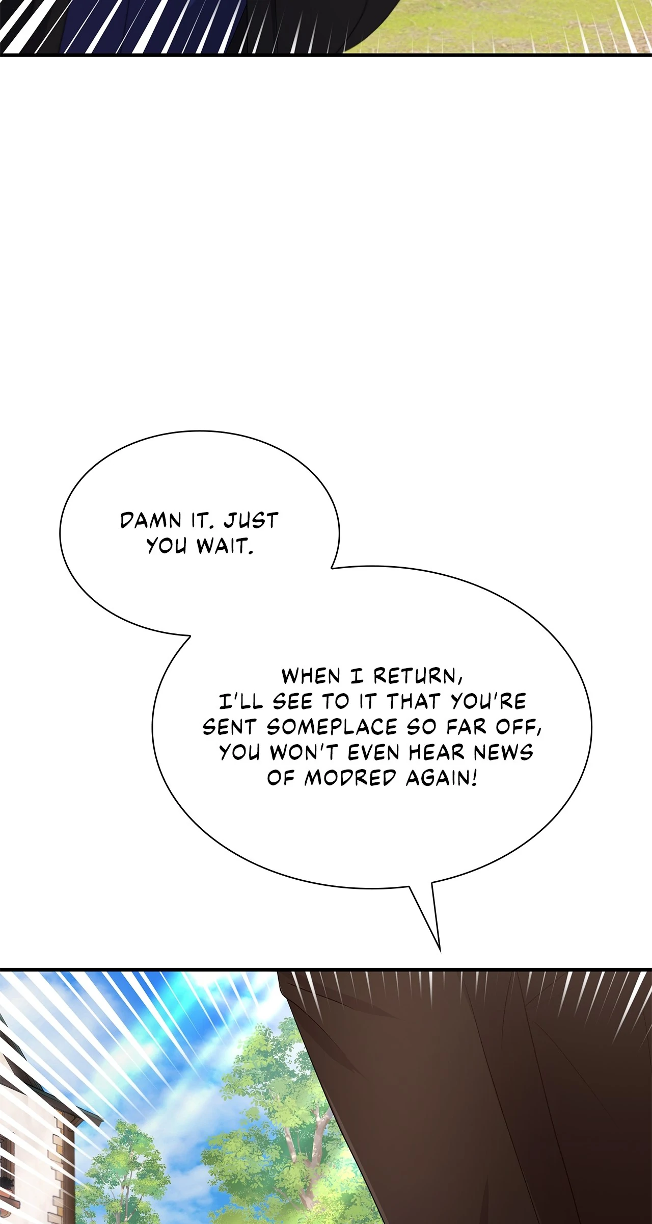 Becoming the Obsessive Male Lead’s Ex-Wife Chapter 77 - page 26