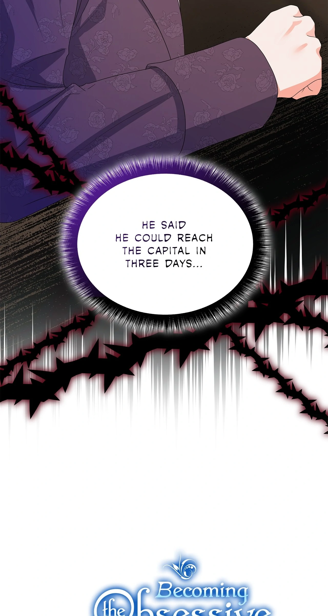 Becoming the Obsessive Male Lead’s Ex-Wife Chapter 77 - page 29
