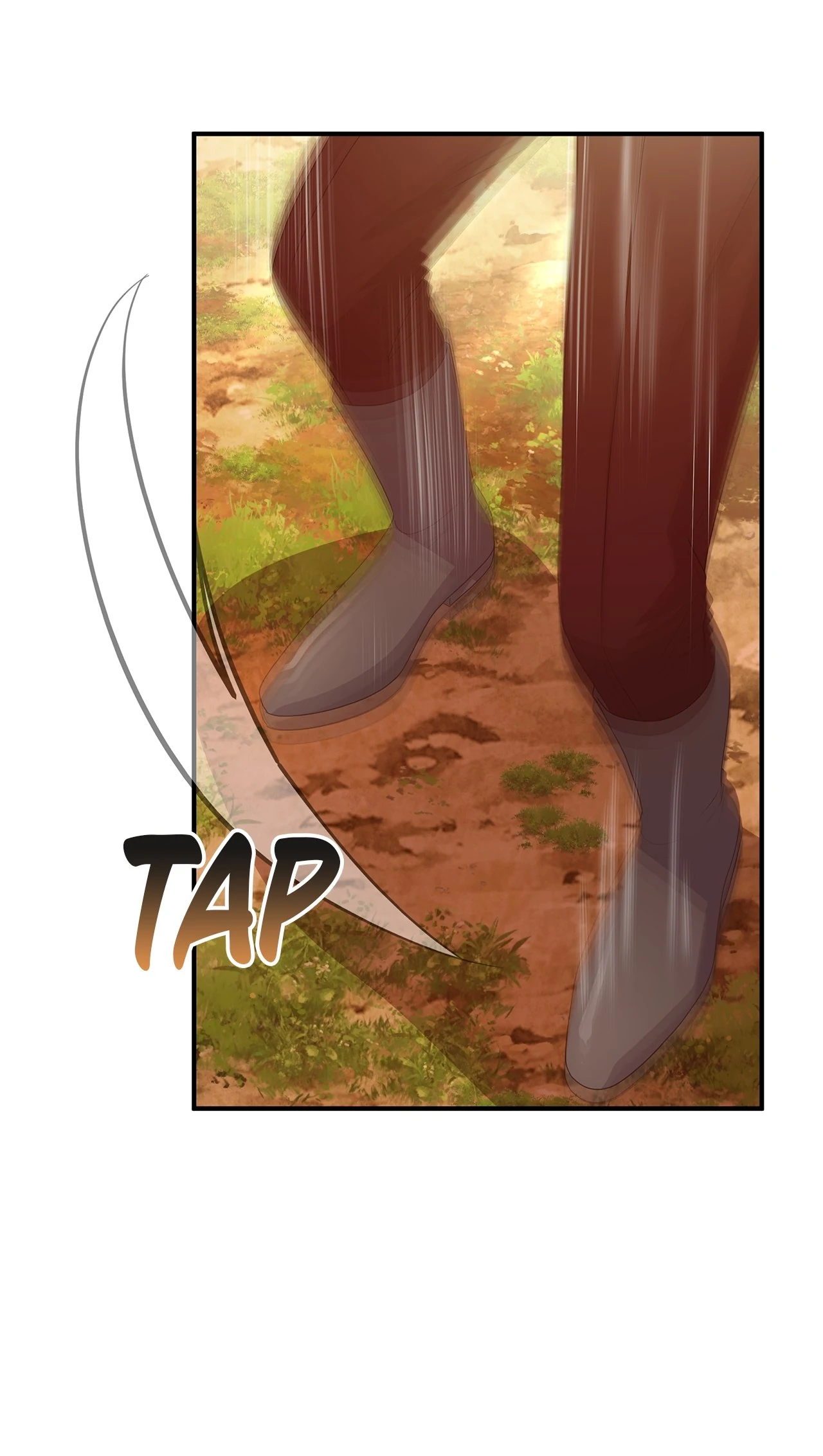 Becoming the Obsessive Male Lead’s Ex-Wife Chapter 77 - page 37
