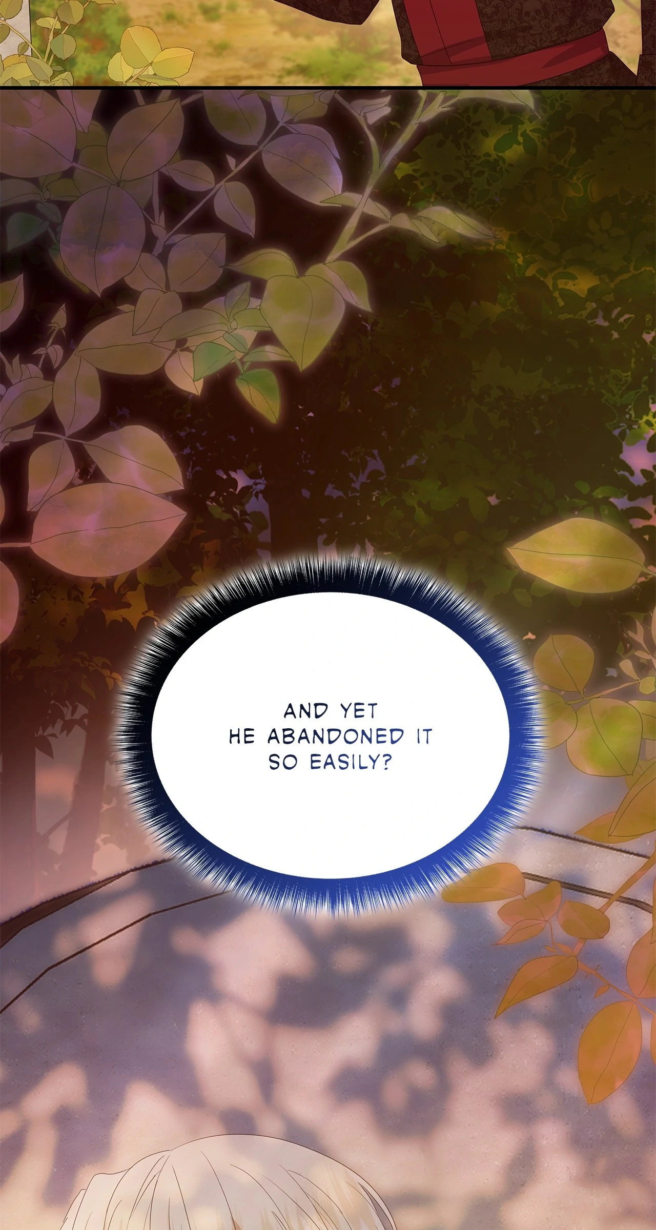 Becoming the Obsessive Male Lead’s Ex-Wife Chapter 77 - page 40