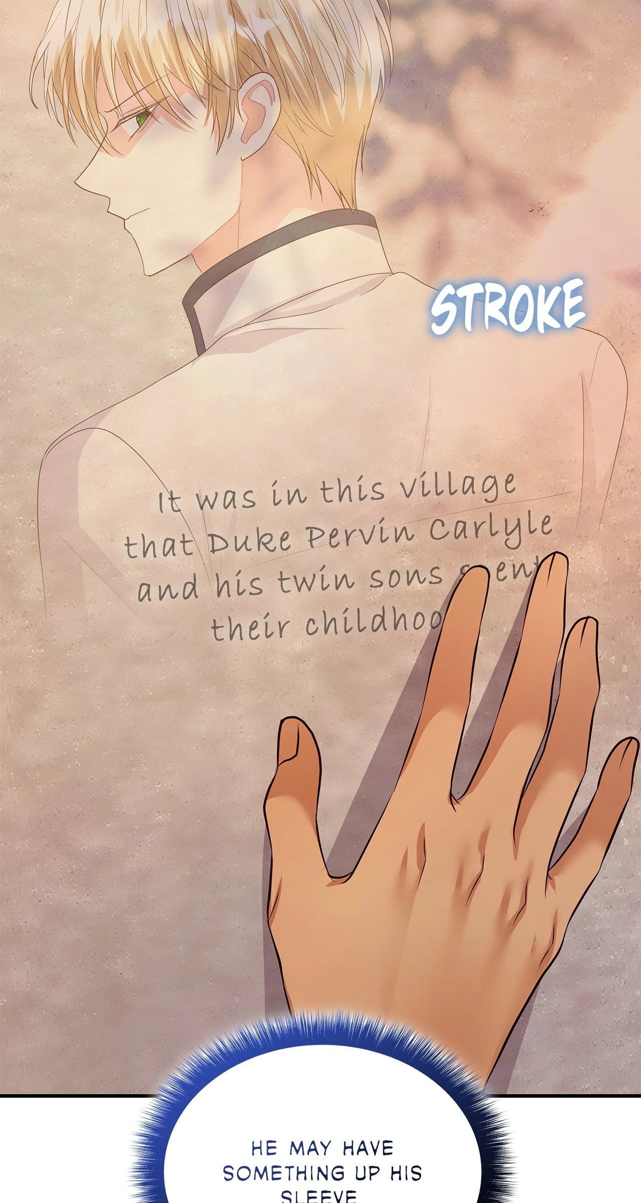 Becoming the Obsessive Male Lead’s Ex-Wife Chapter 77 - page 41