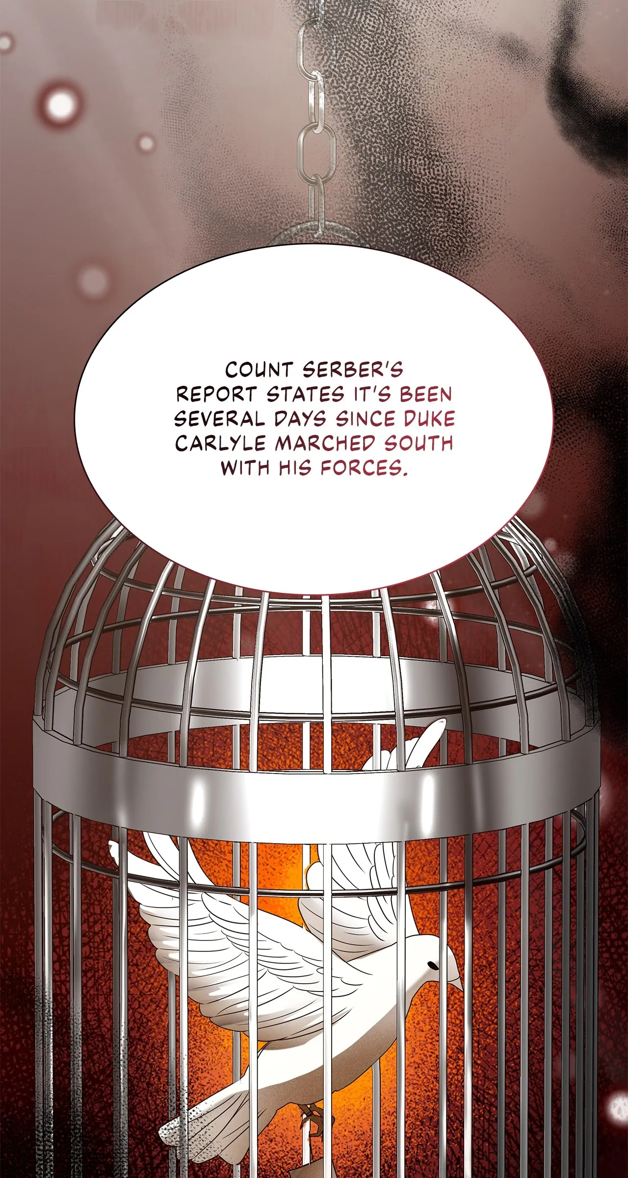 Becoming the Obsessive Male Lead’s Ex-Wife Chapter 77 - page 46