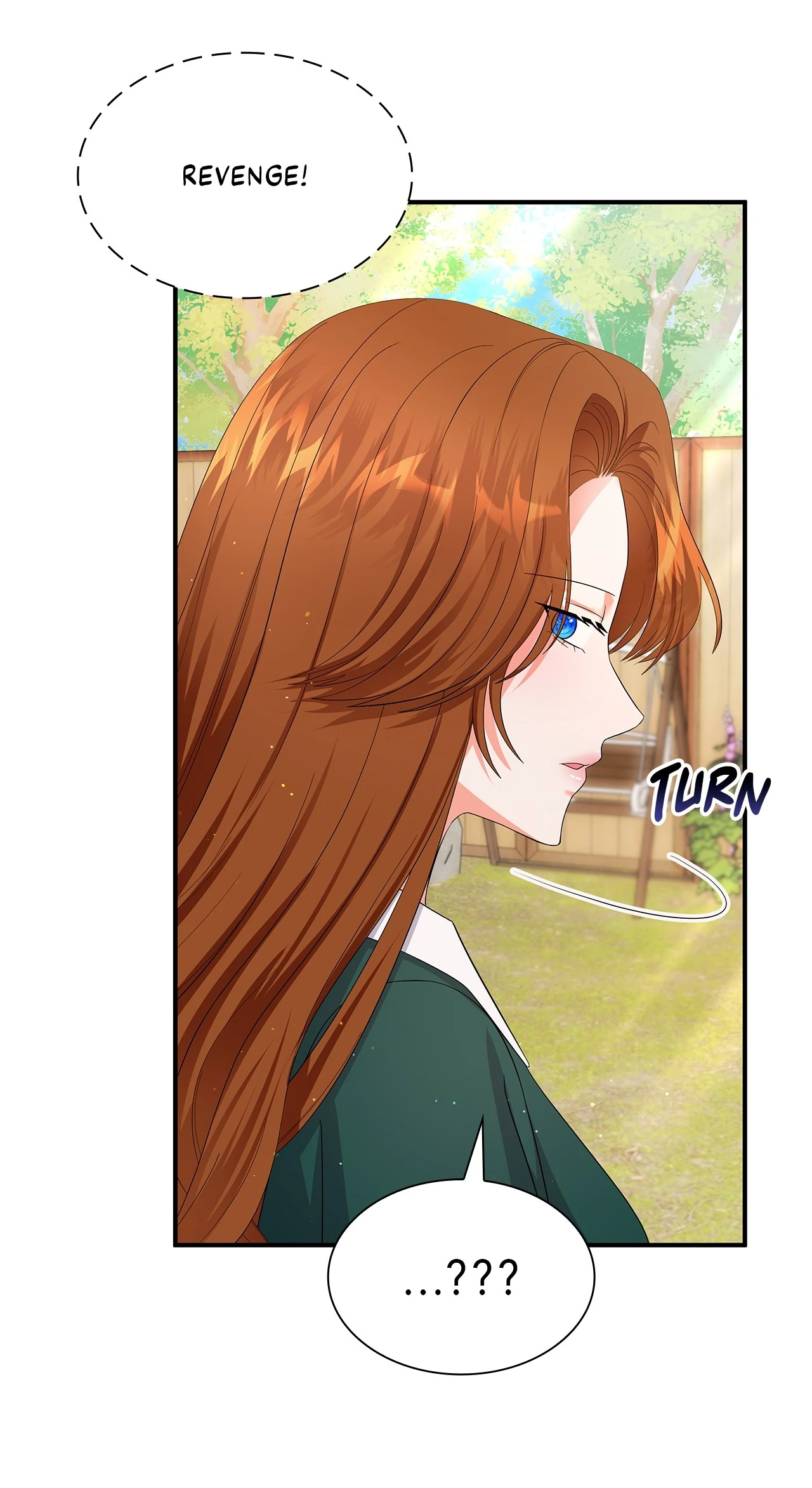 Becoming the Obsessive Male Lead’s Ex-Wife Chapter 77 - page 4