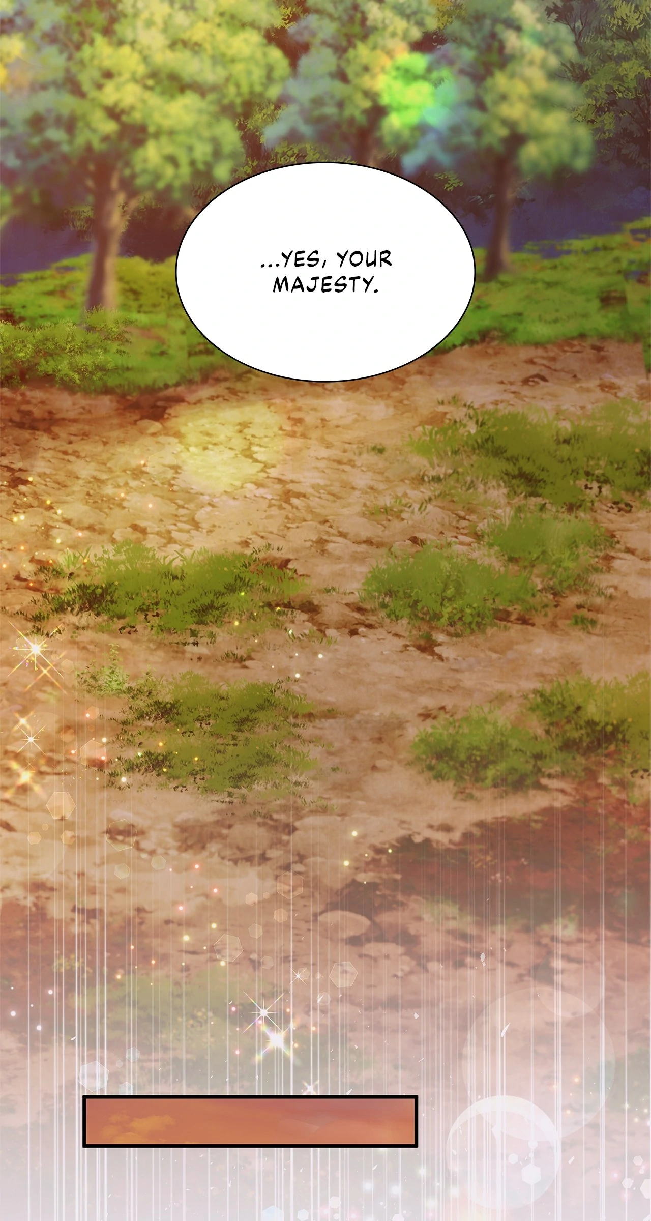 Becoming the Obsessive Male Lead’s Ex-Wife Chapter 77 - page 49