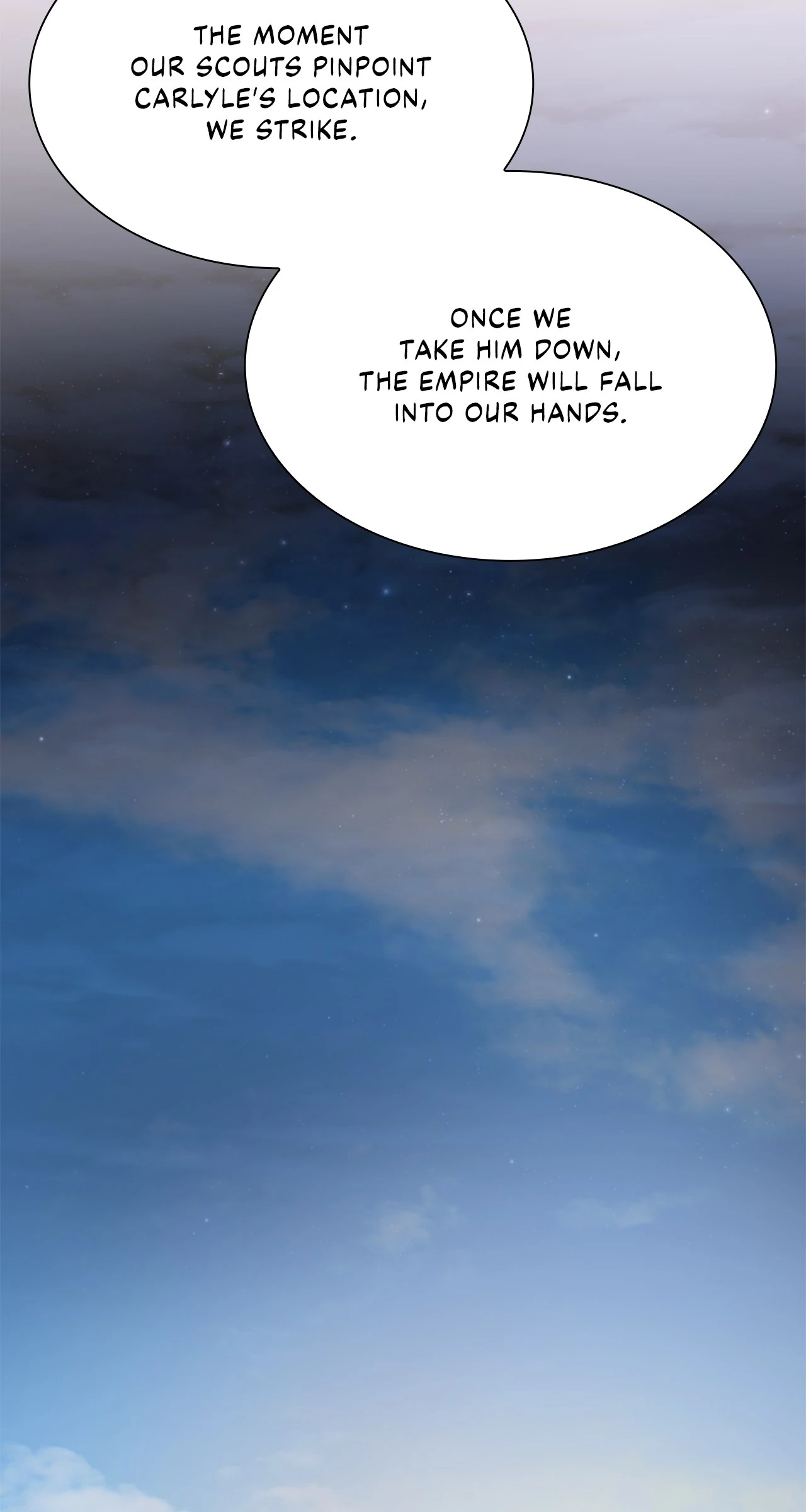 Becoming the Obsessive Male Lead’s Ex-Wife Chapter 77 - page 57