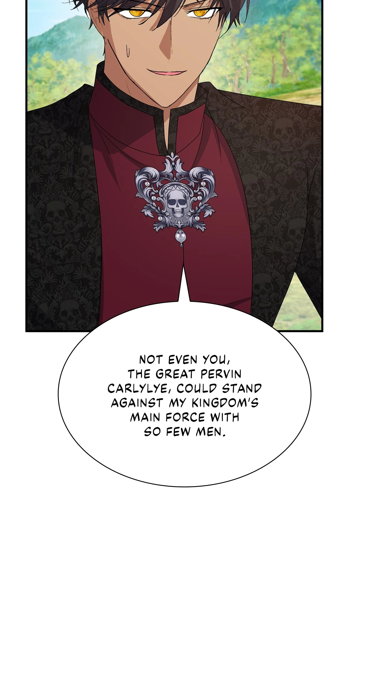 Becoming the Obsessive Male Lead’s Ex-Wife Chapter 77 - page 66
